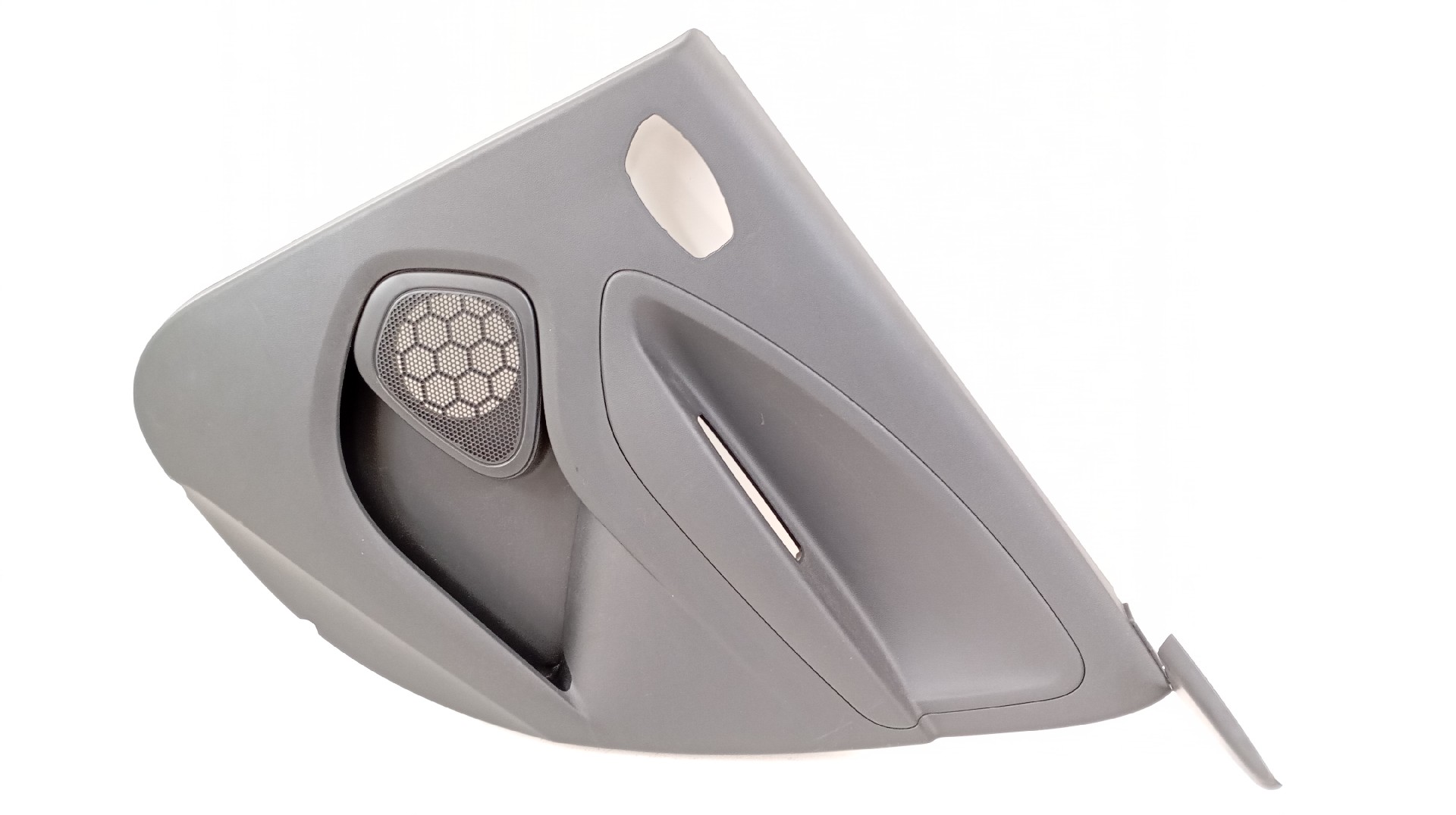 Quartela / Forra Porta Traseira Direita RENAULT ZOE 2019-