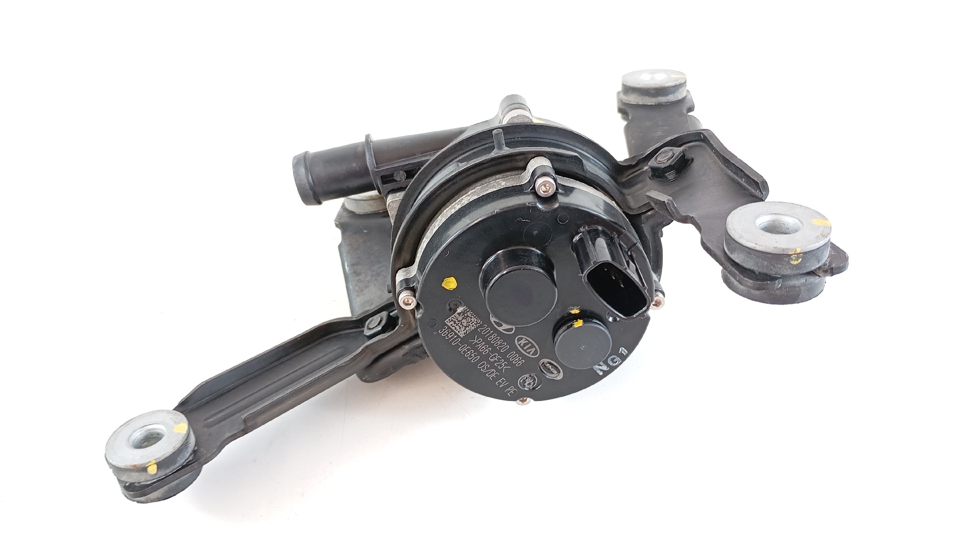 Bomba de Água HYUNDAI KONA (OS) | 17 - 