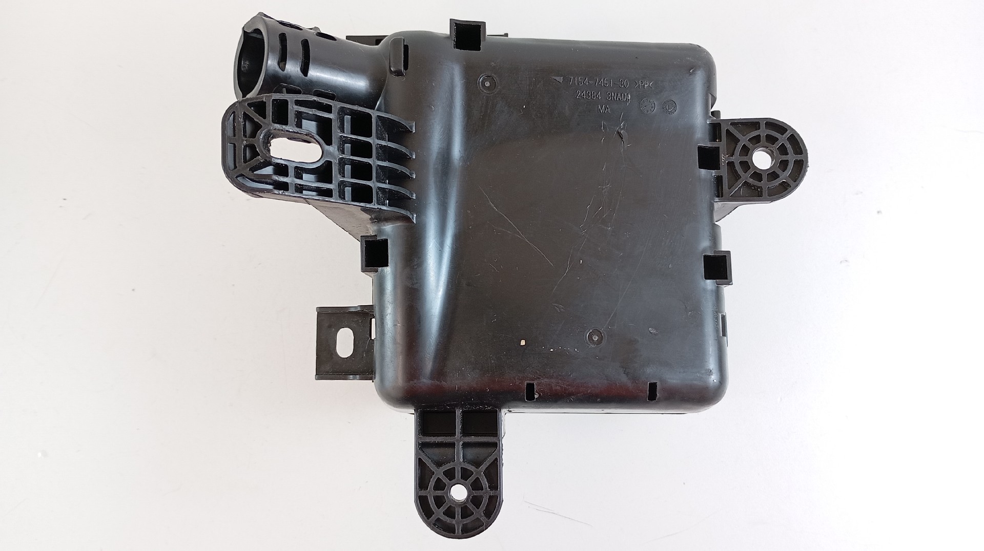 Caixa de Fusíveis Plástica NISSAN LEAF (ZE1_) | 17 -  Imagem-1