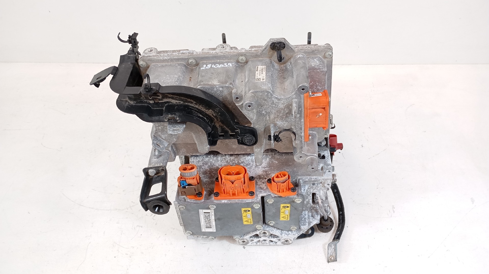 Inversor RENAULT ZOE 2019-