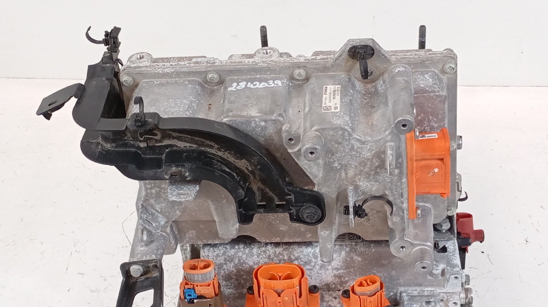 Inversor RENAULT ZOE 2019- Imagem-1