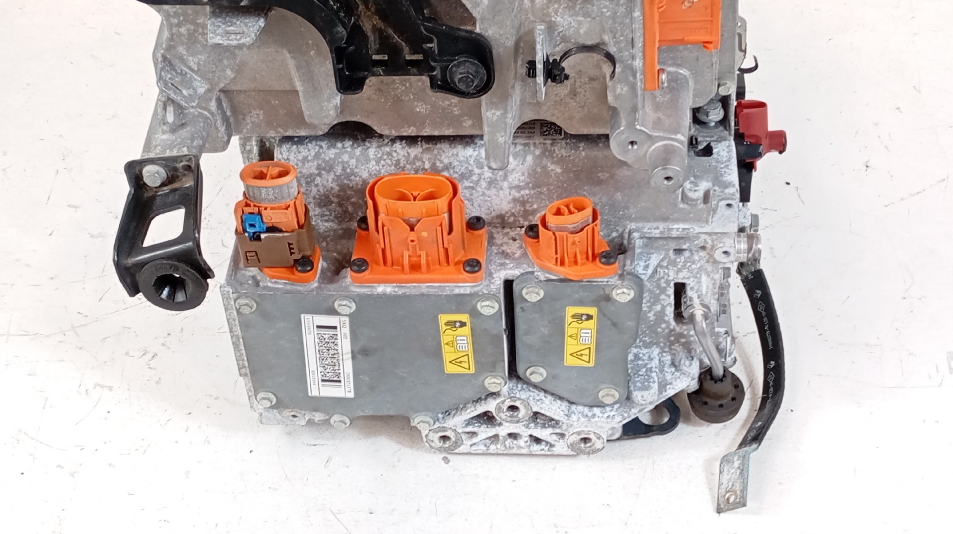 Inversor RENAULT ZOE 2019- Imagem-2