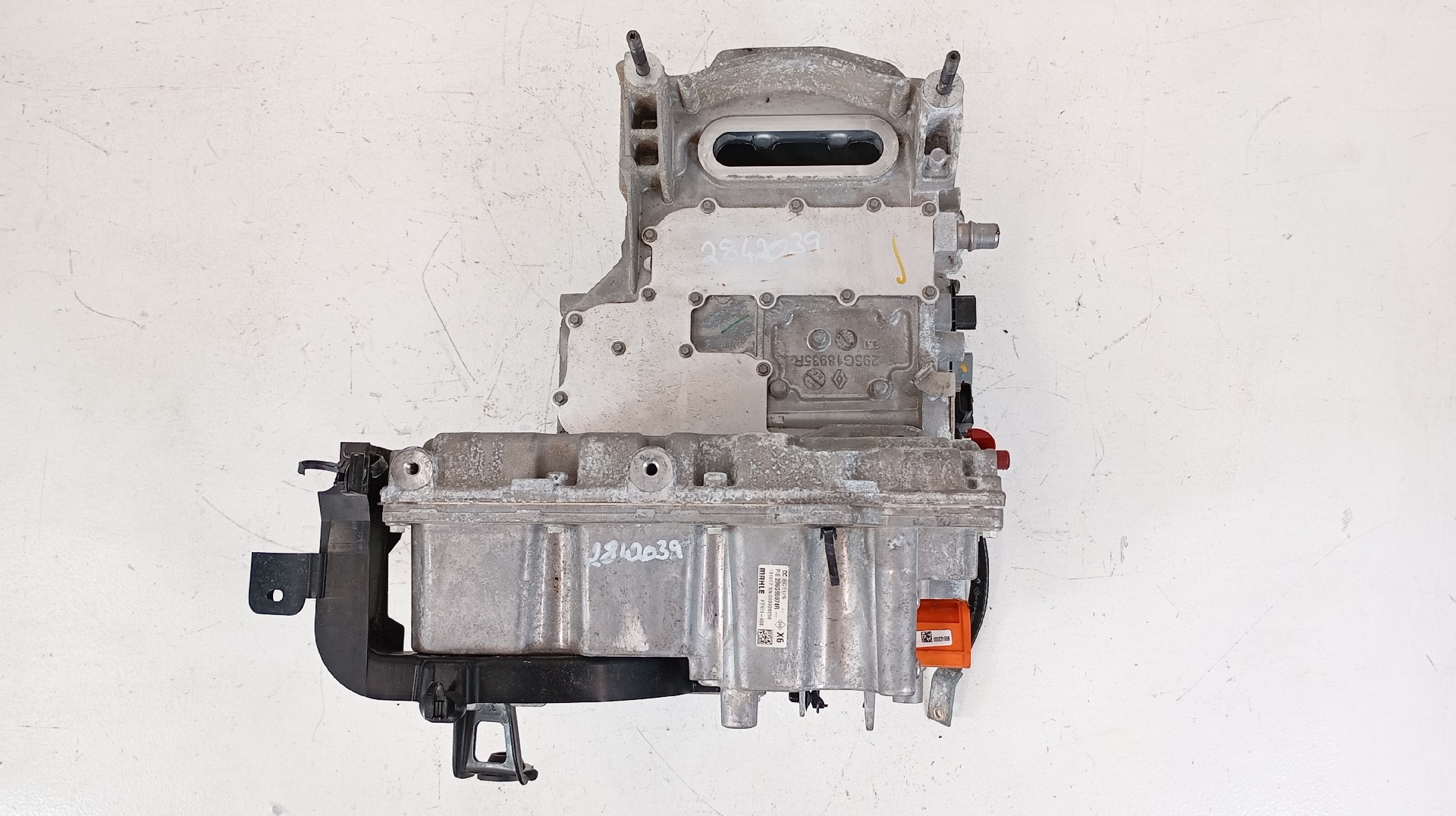 Inversor RENAULT ZOE 2019- Imagem-3