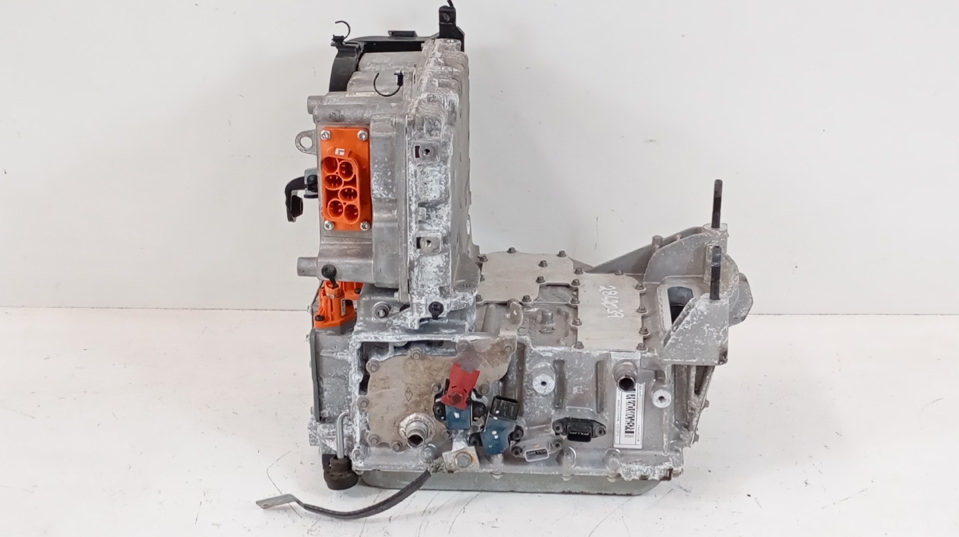 Inversor RENAULT ZOE 2019- Imagem-5