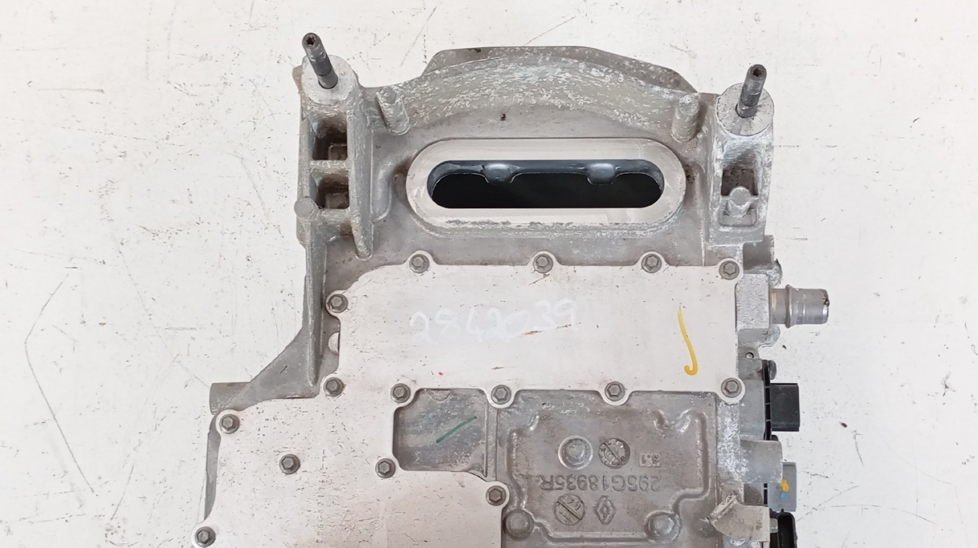 Inversor RENAULT ZOE 2019- Imagem-4