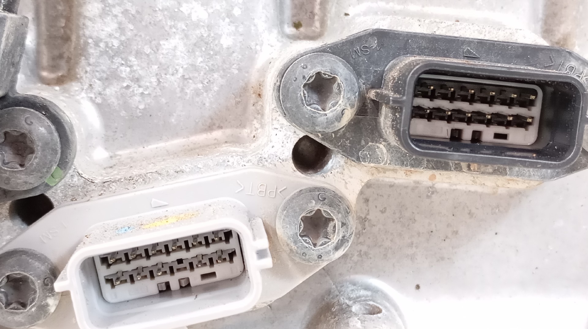 Inversor RENAULT ZOE 2019- Imagem-6