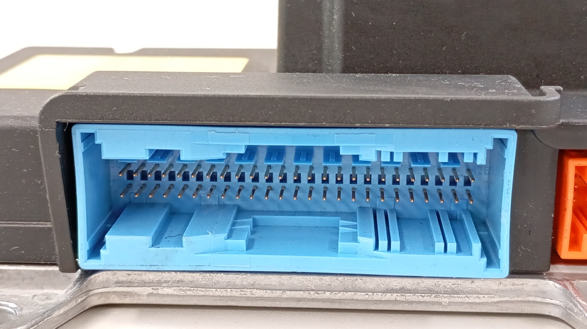 Centralina de Airbags VOLVO V50 (545) | 03 - 12 Imagem-4