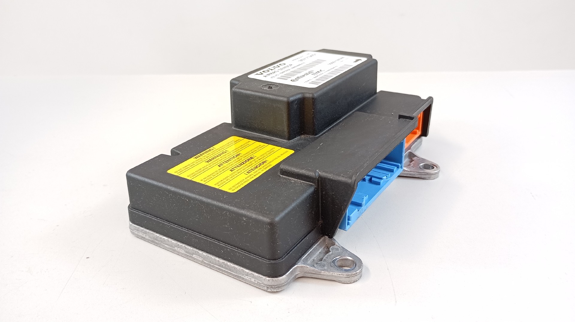 Centralina de Airbags VOLVO V50 (545) | 03 - 12 Imagem-6