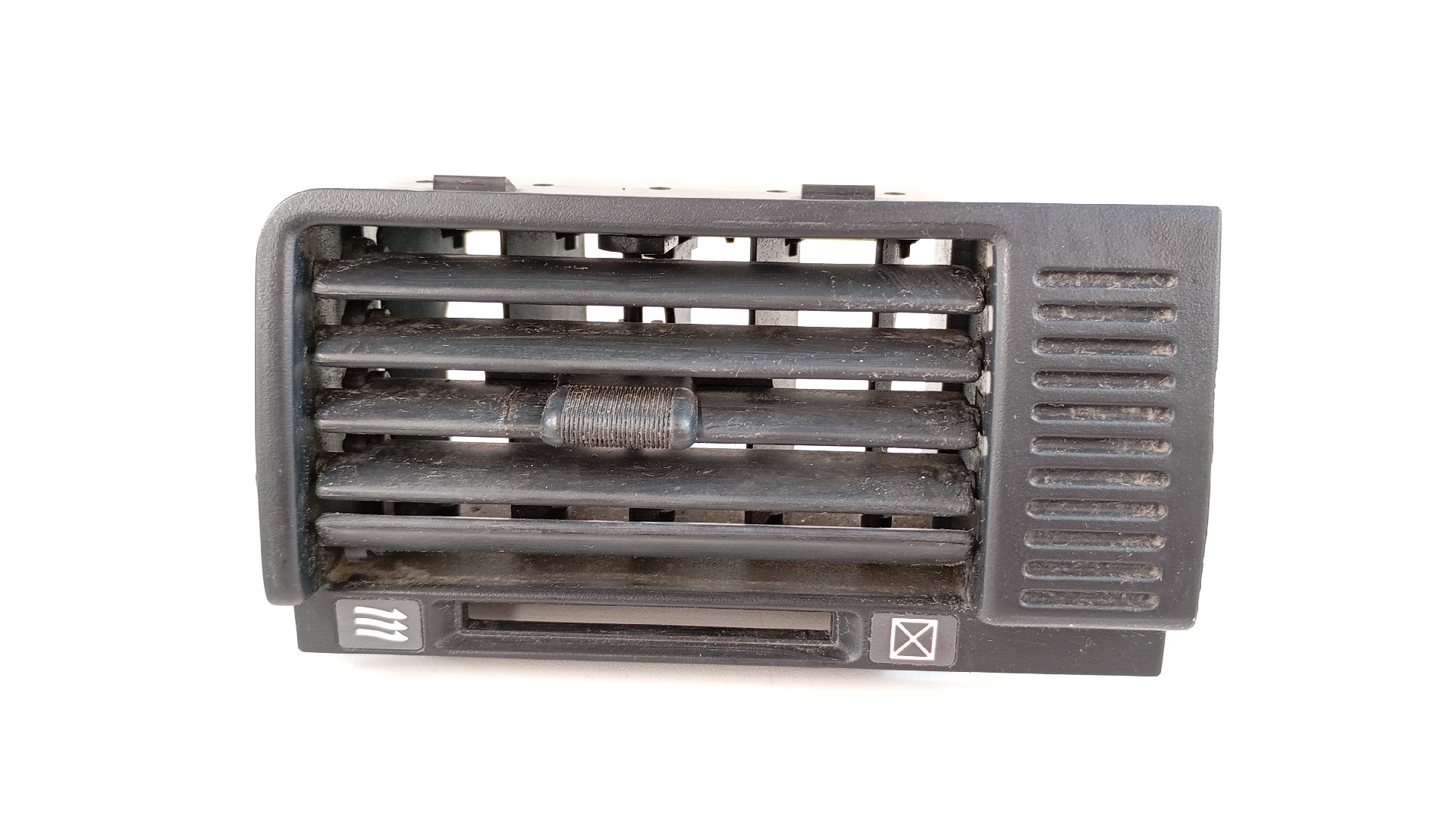 Purgador de Ar Frente Esquerdo MITSUBISHI LANCER IV Hatchback (C6_A, C7_A) | 88 - 94