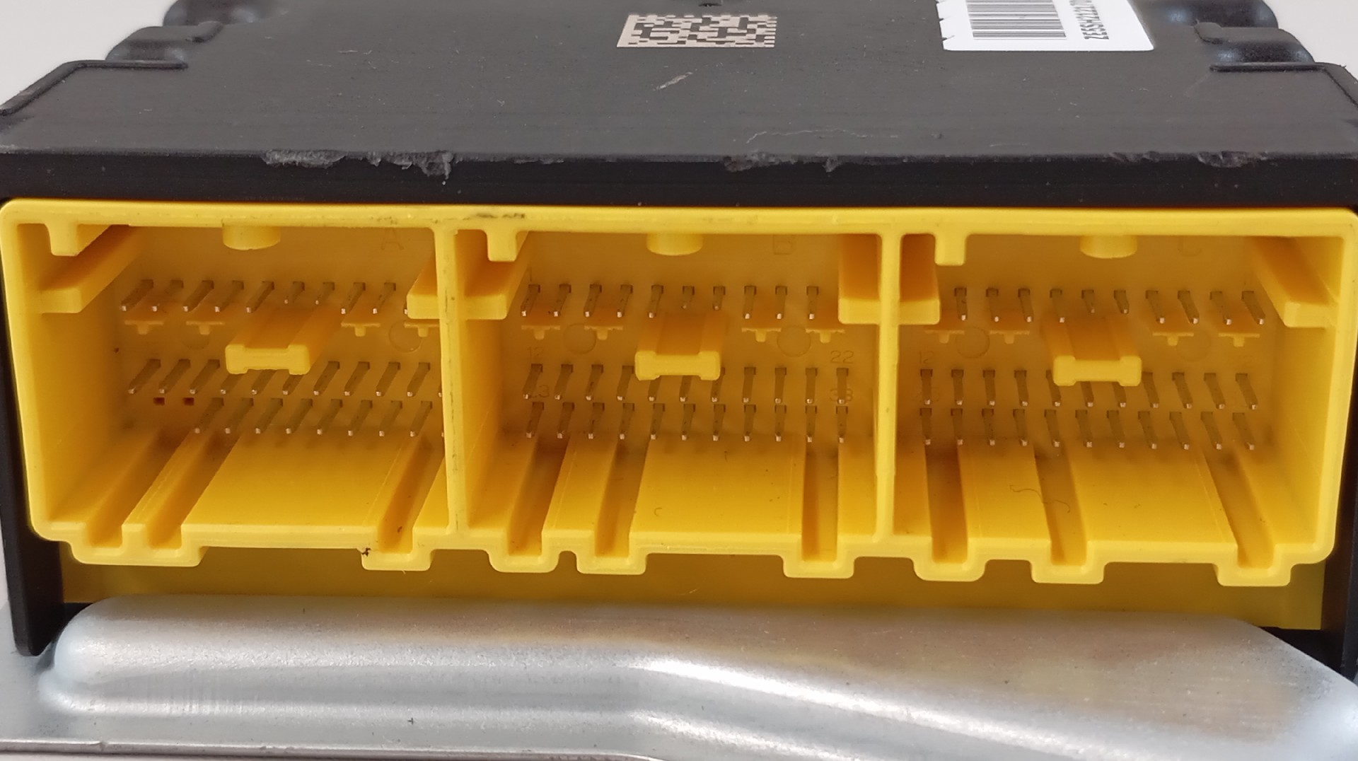 Centralita Airbags NISSAN LEAF (ZE1_) | 17 -  Imagem-3