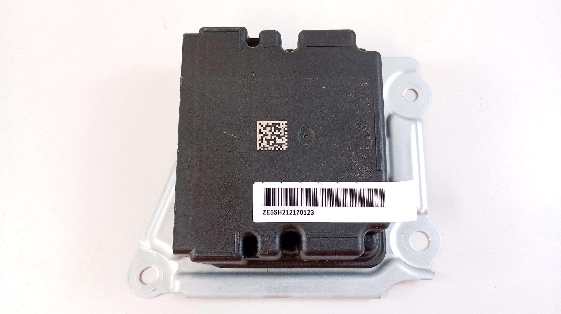 Centralita Airbags NISSAN LEAF (ZE1_) | 17 - 