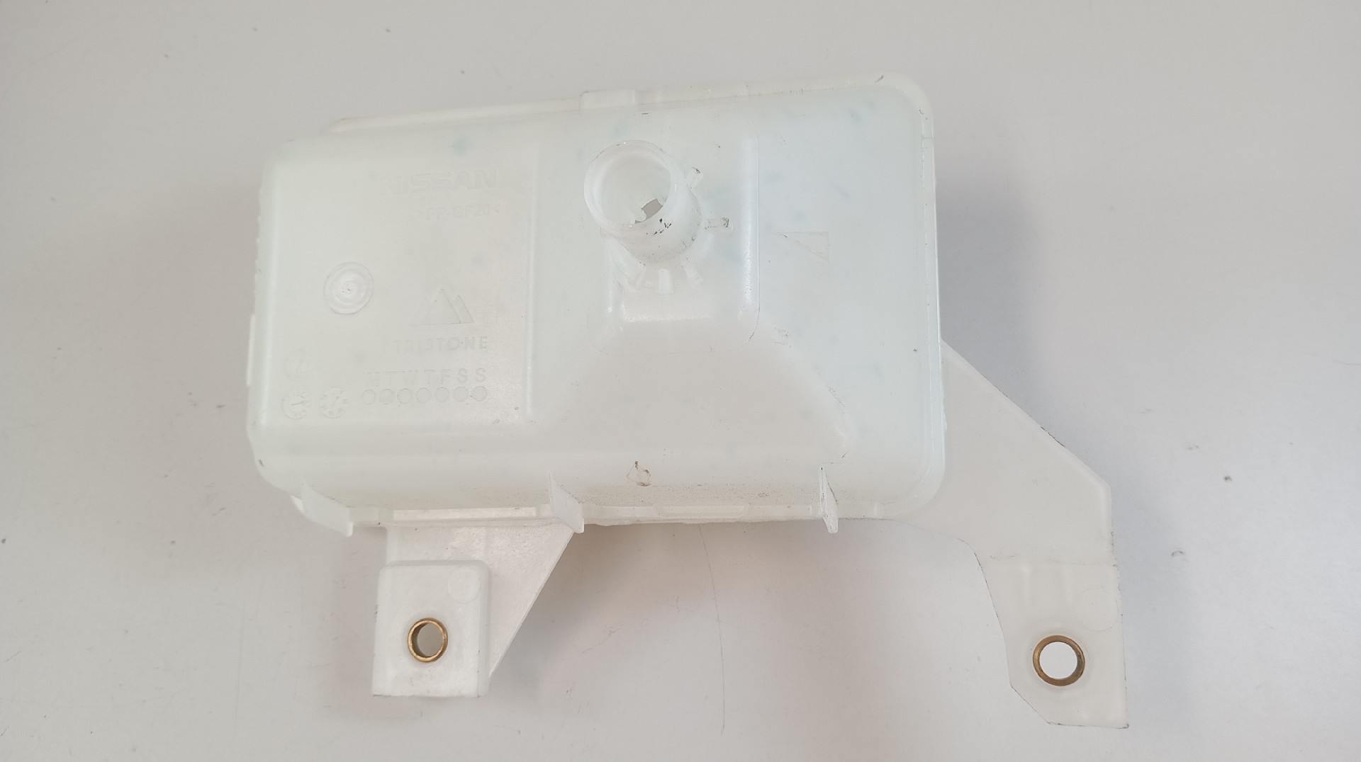 Vaso Expansão NISSAN LEAF (ZE1_) | 17 -  Imagem-1