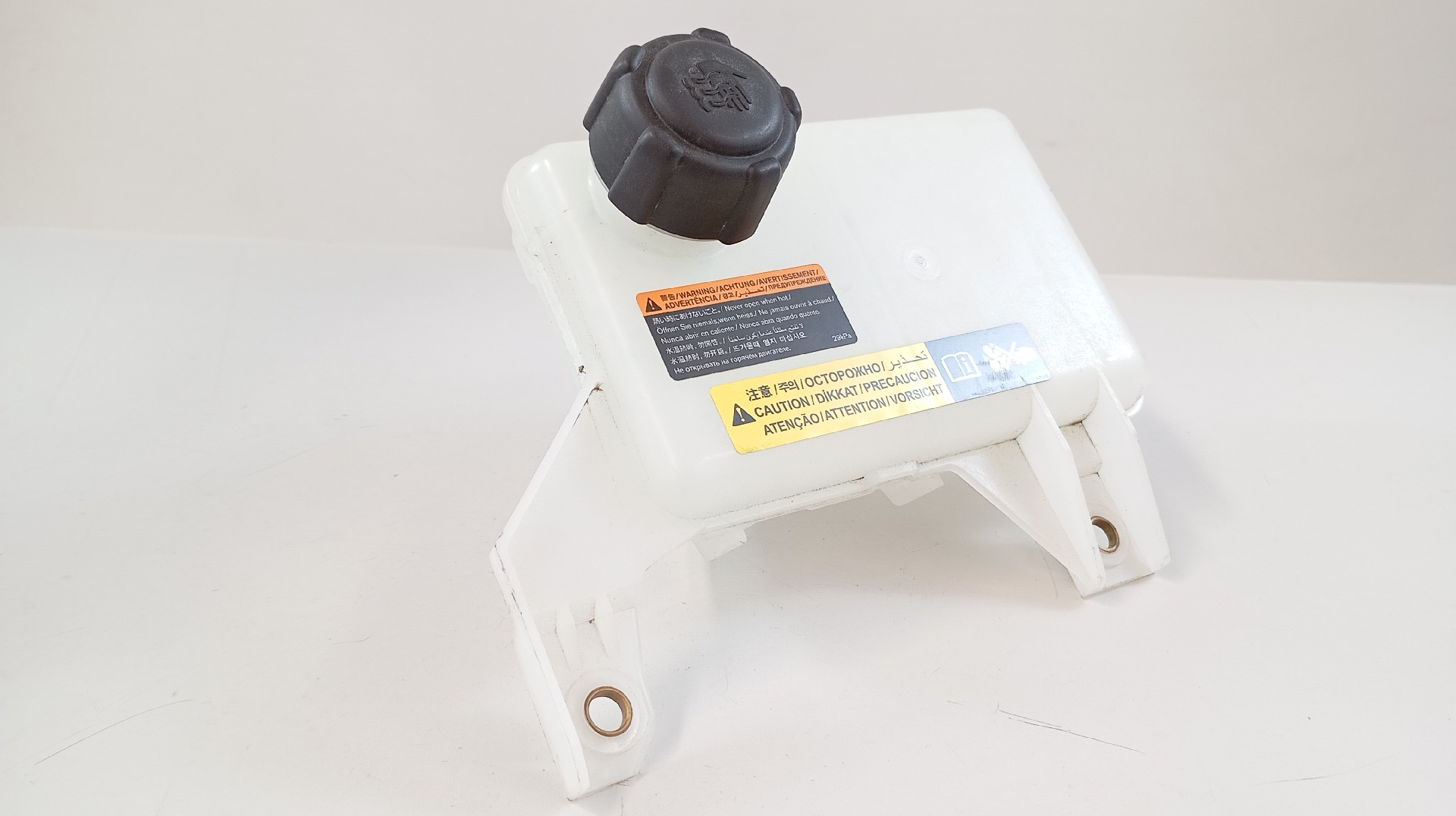 Vaso Expansão NISSAN LEAF (ZE1_) | 17 -  Imagem-3