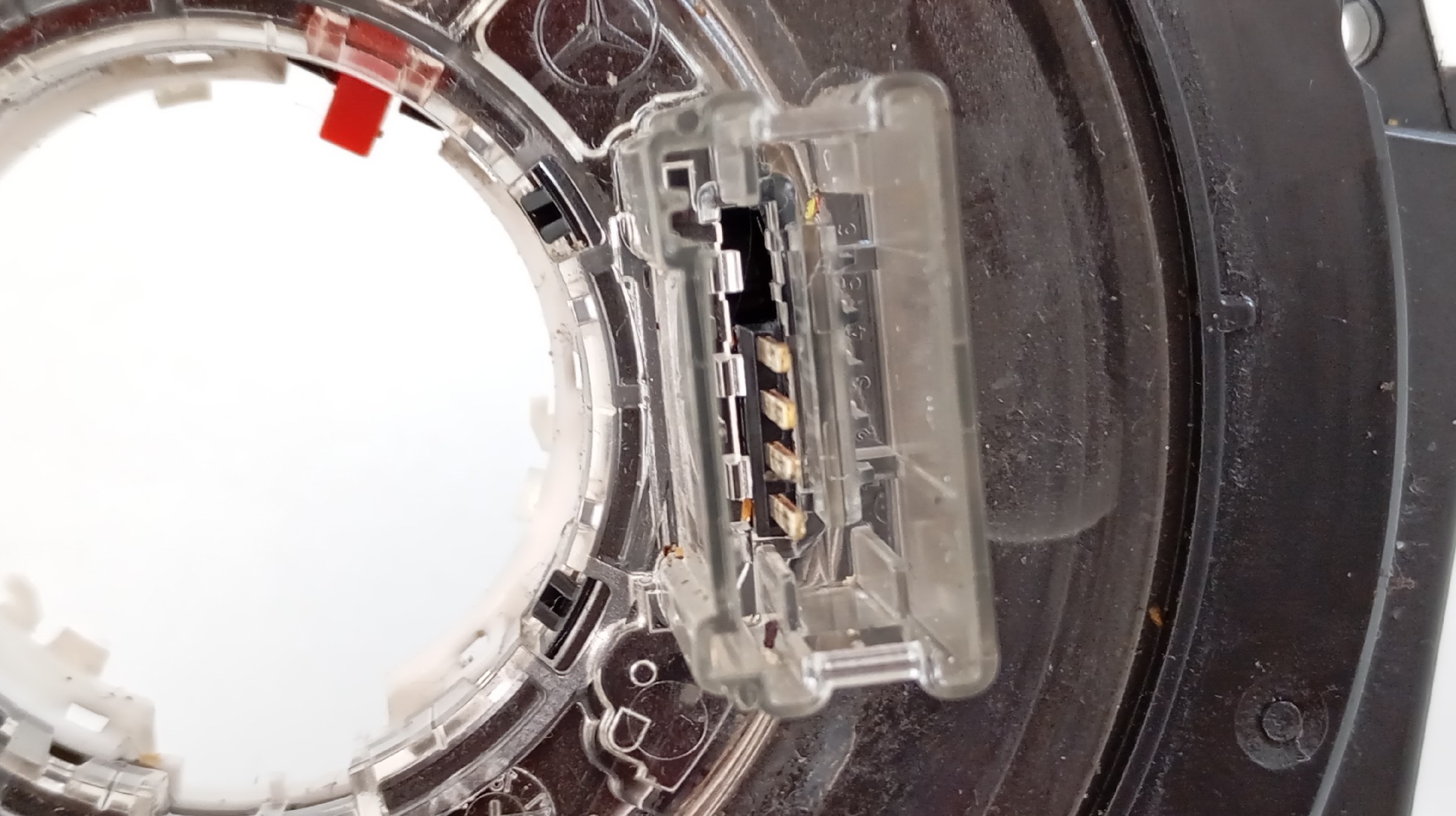 Cinta de Airbag MERCEDES-BENZ E-CLASS (W212) | 09 - 16 Imagem-1