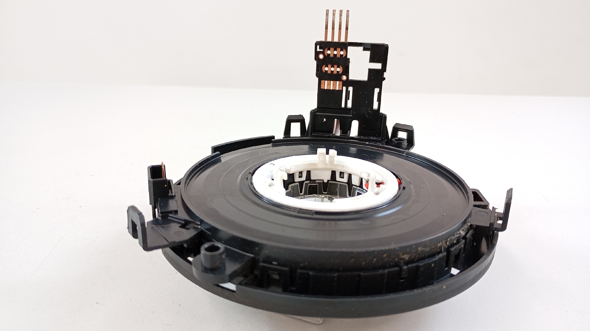 Cinta de Airbag MERCEDES-BENZ E-CLASS (W212) | 09 - 16 Imagem-4