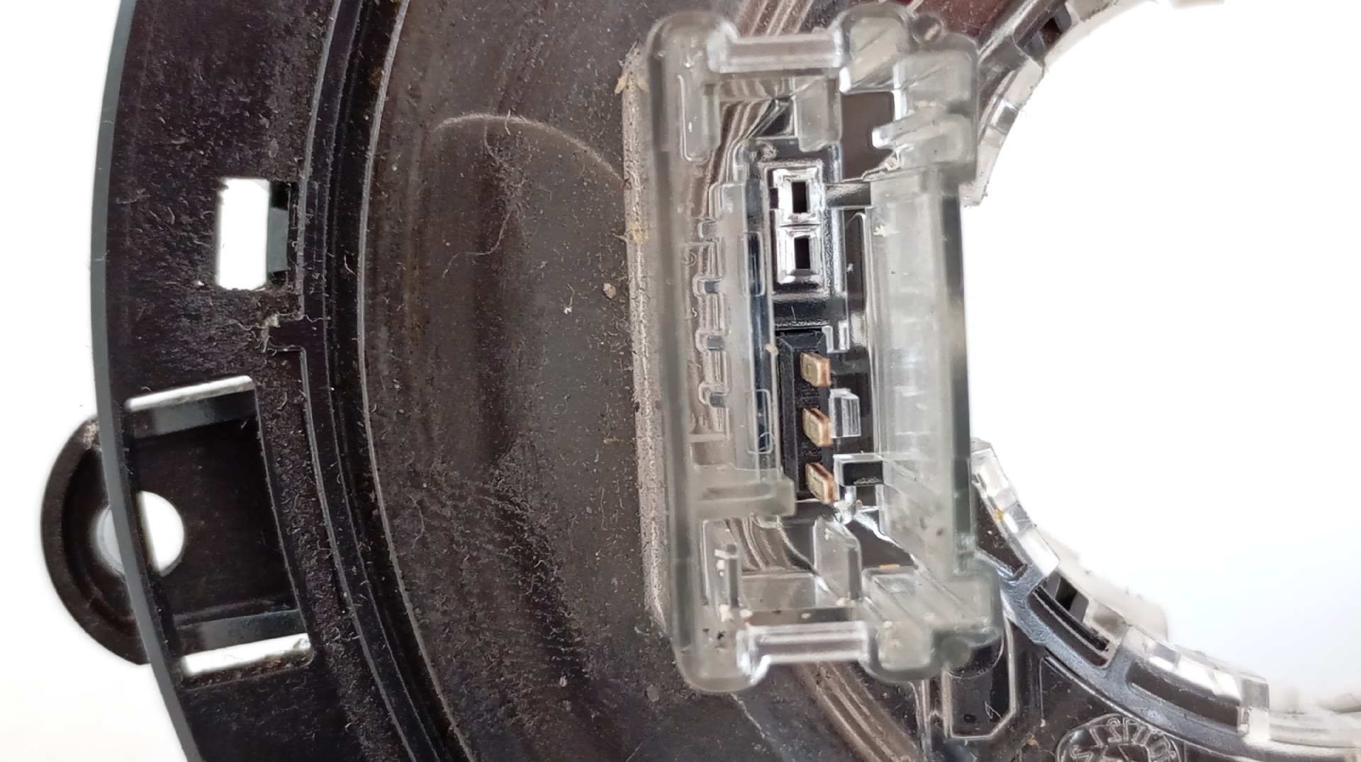 Cinta de Airbag MERCEDES-BENZ E-CLASS (W212) | 09 - 16 Imagem-2