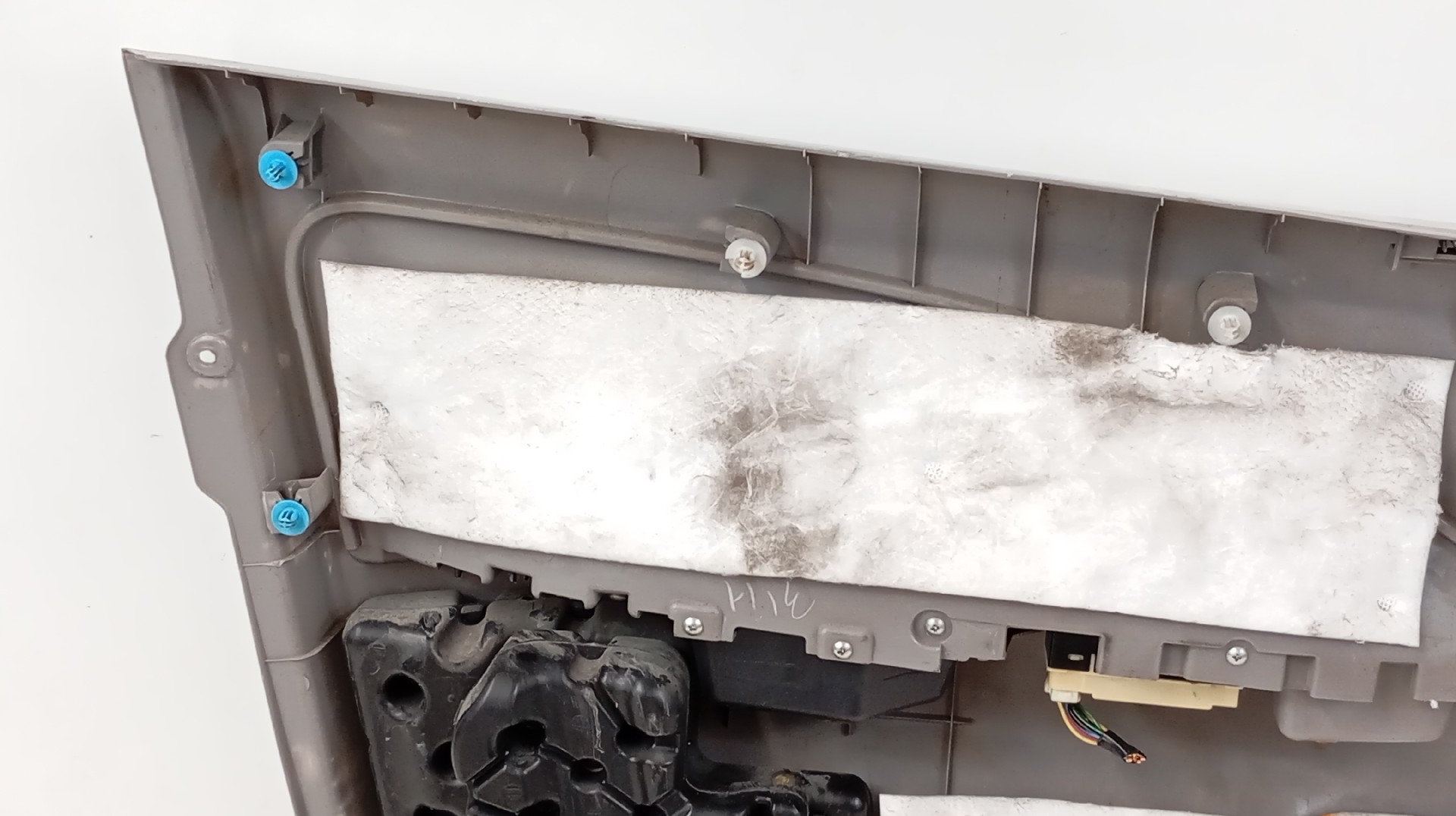 Forra Porta Frente Direita MITSUBISHI GRANDIS 2.0 Imagem-3