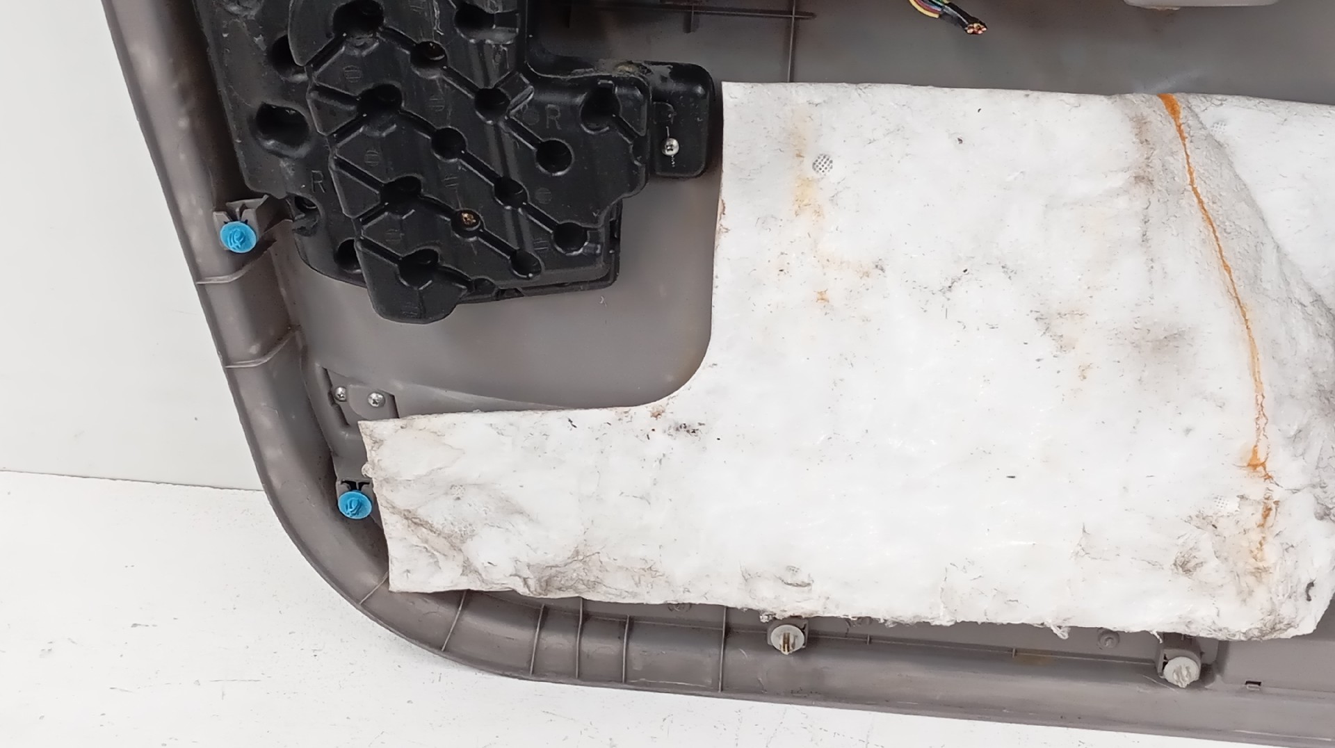 Forra Porta Frente Direita MITSUBISHI GRANDIS 2.0 Imagem-5