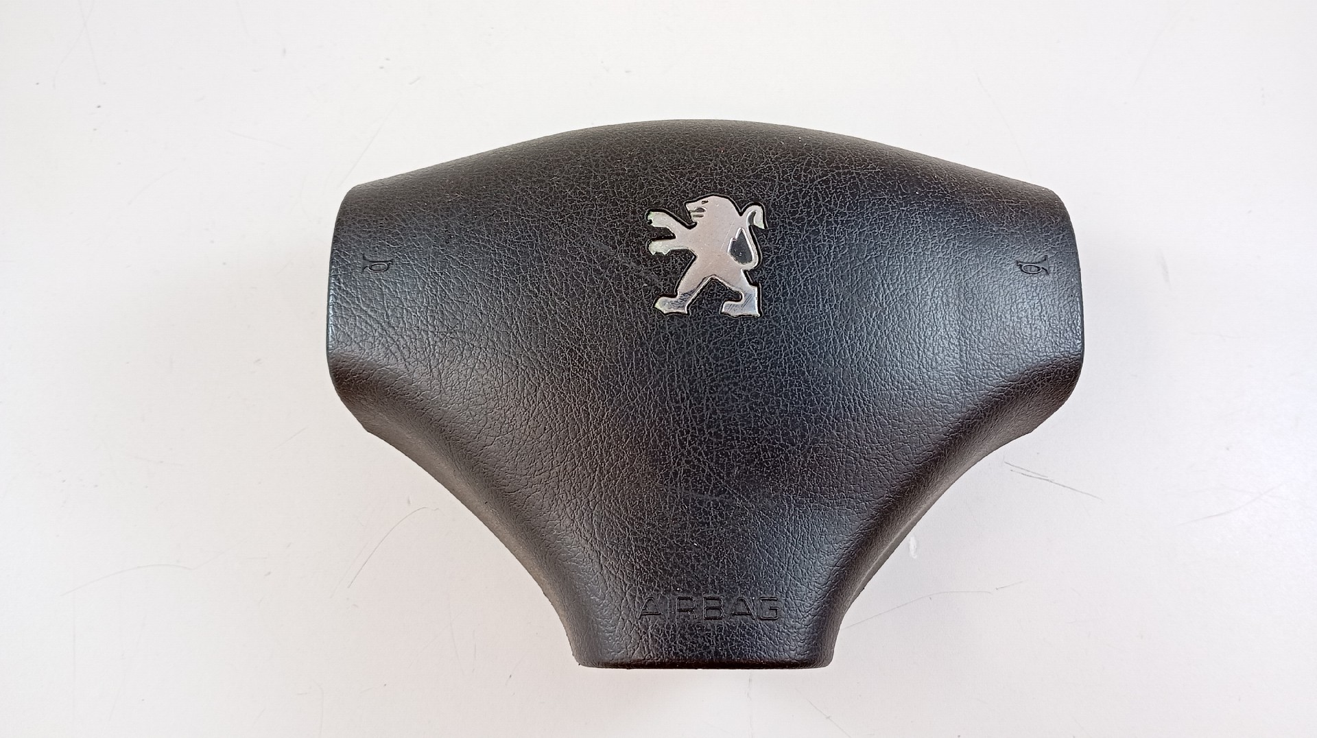 Airbag Conductor PEUGEOT 206