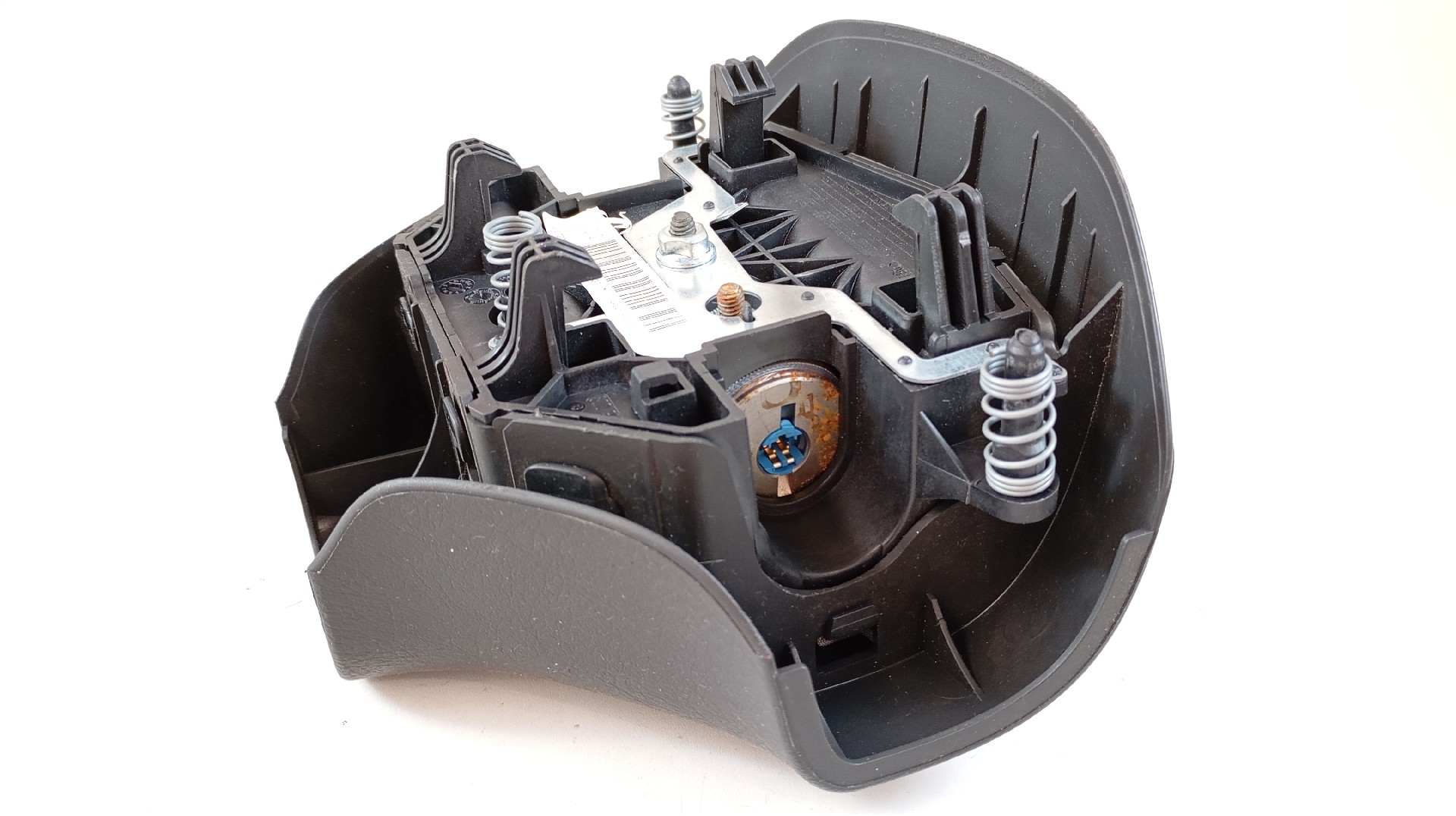 Airbag Conductor PEUGEOT 206 Imagem-2