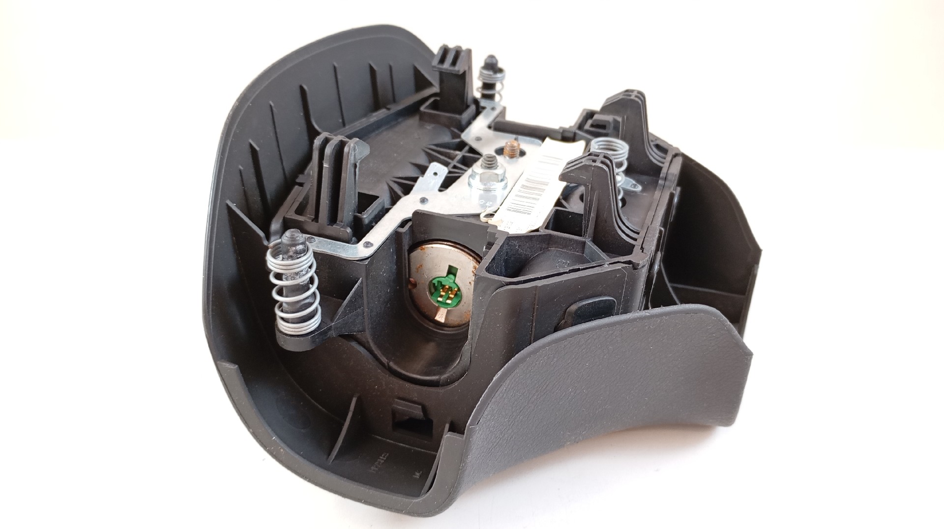 Airbag Conductor PEUGEOT 206 Imagem-3