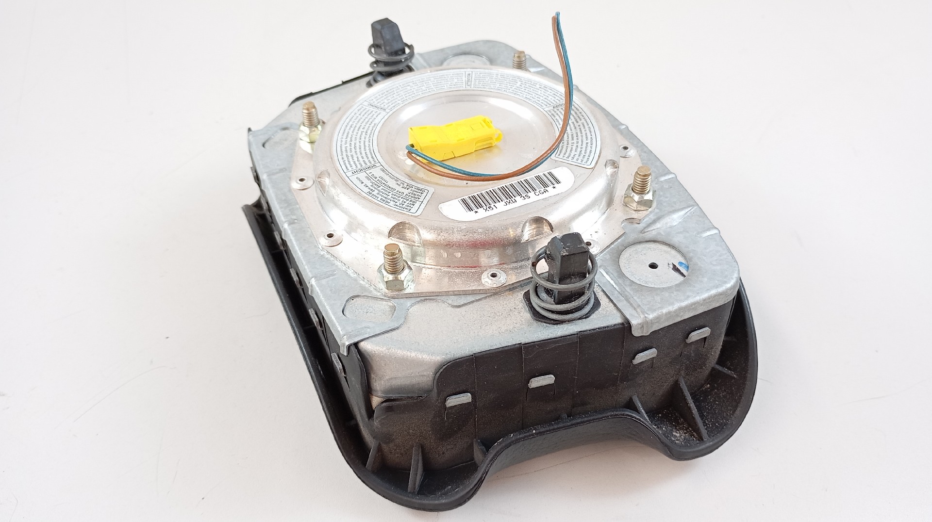 Airbag Volante VOLKSWAGEN GOLF IV (1J1) | 97 - 07 Imagem-2