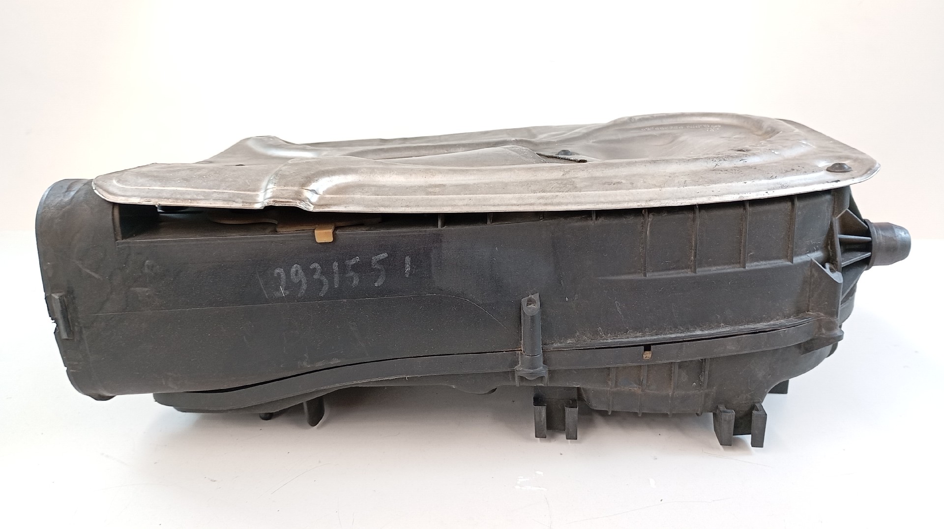 Caixa Filtro de Ar MERCEDES-BENZ E-CLASS (W212) | 09 - 16 Imagem-3