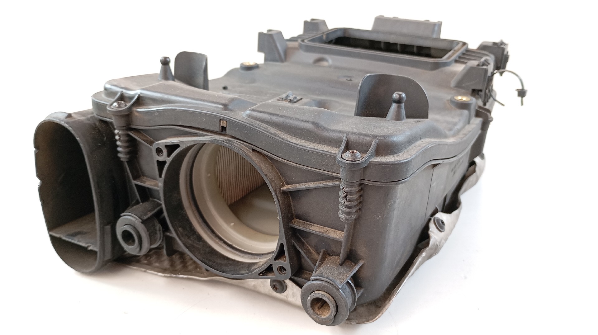 Caixa Filtro de Ar MERCEDES-BENZ E-CLASS (W212) | 09 - 16 Imagem-5