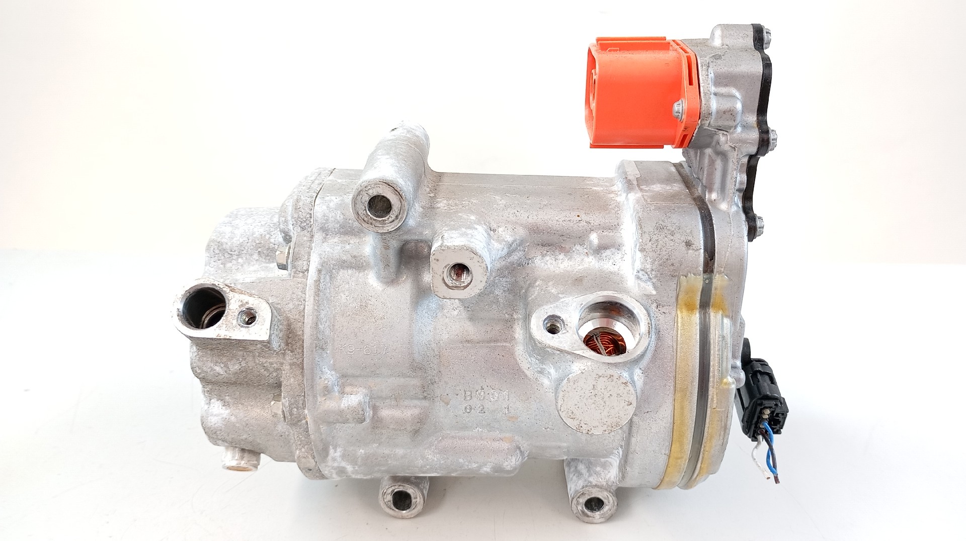 A/C Copmpressor NISSAN LEAF (ZE1_) | 17 -  Imagem-3