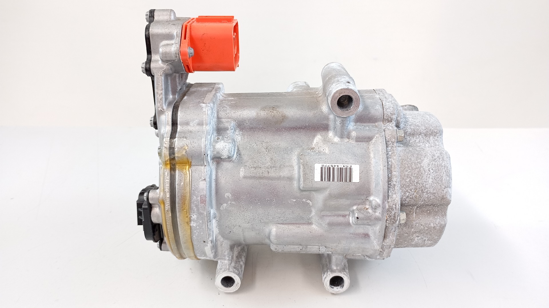 A/C Copmpressor NISSAN LEAF (ZE1_) | 17 - 