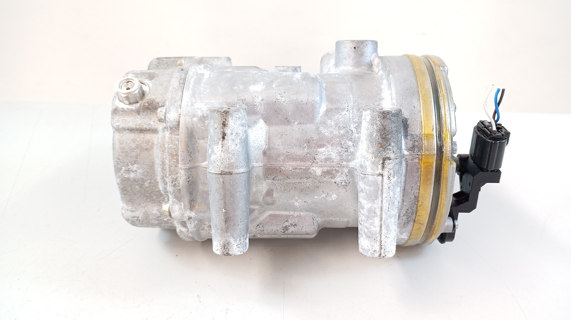 A/C Copmpressor NISSAN LEAF (ZE1_) | 17 -  Imagem-4