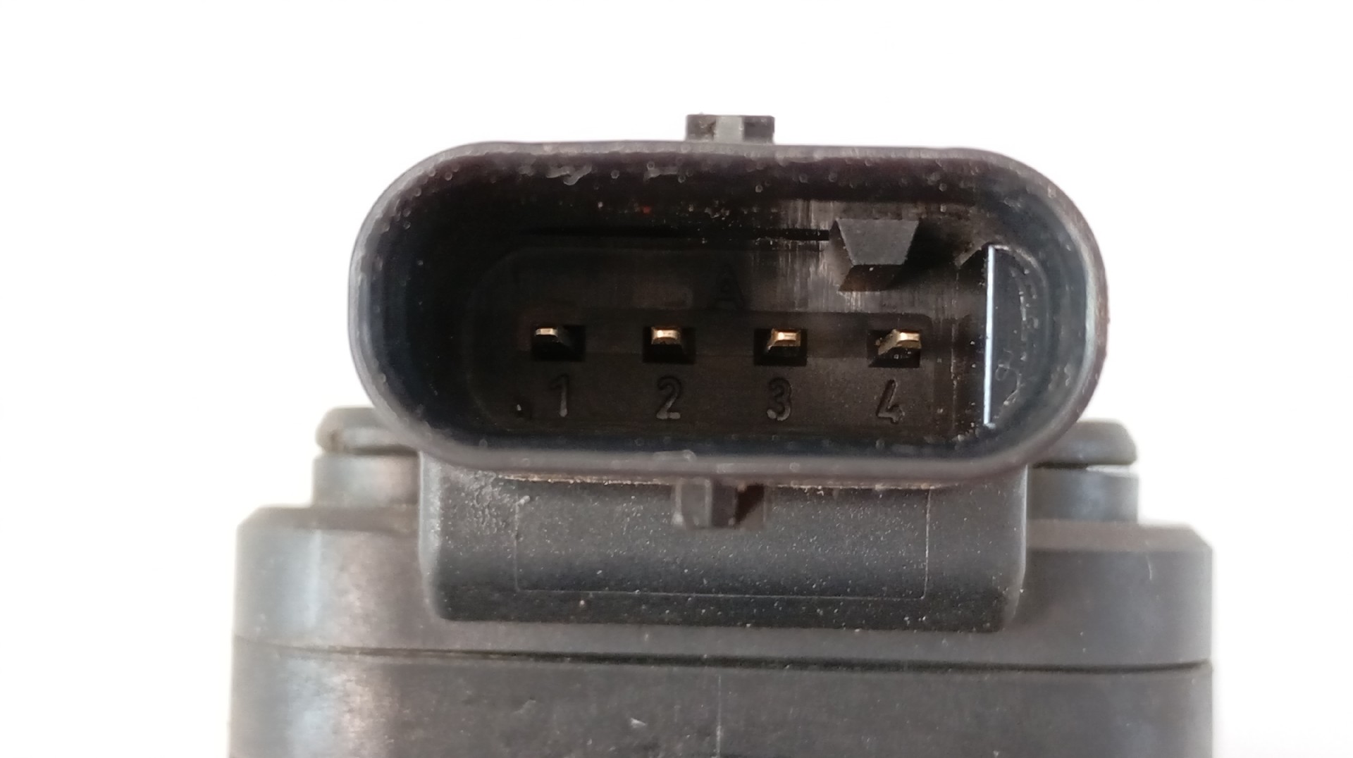 Medidor Massa de Ar MERCEDES-BENZ E-CLASS (W212) | 09 - 16 Imagem-3