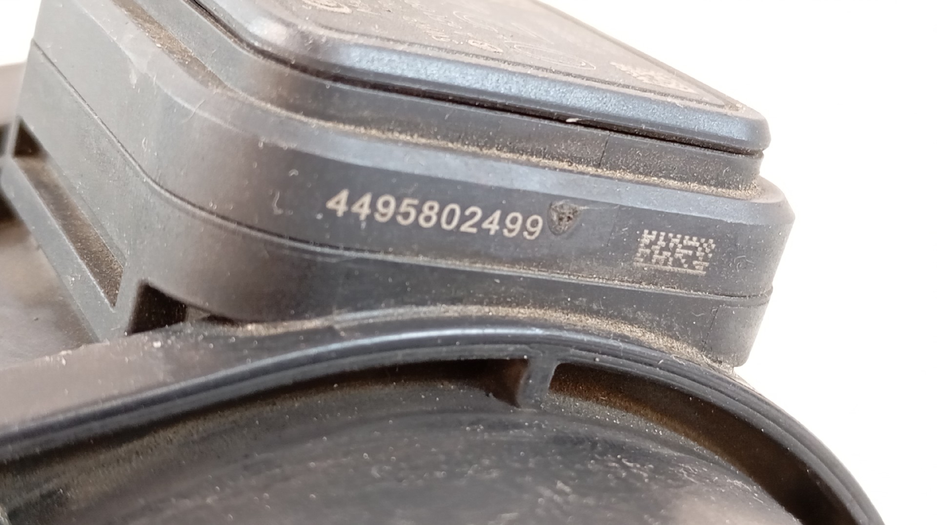 Medidor Massa de Ar MERCEDES-BENZ E-CLASS (W212) | 09 - 16 Imagem-5