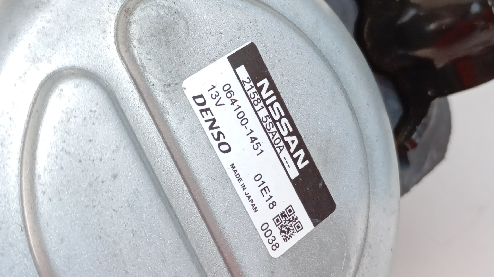 Bomba de Água NISSAN LEAF (ZE1_) | 17 -  Imagem-1