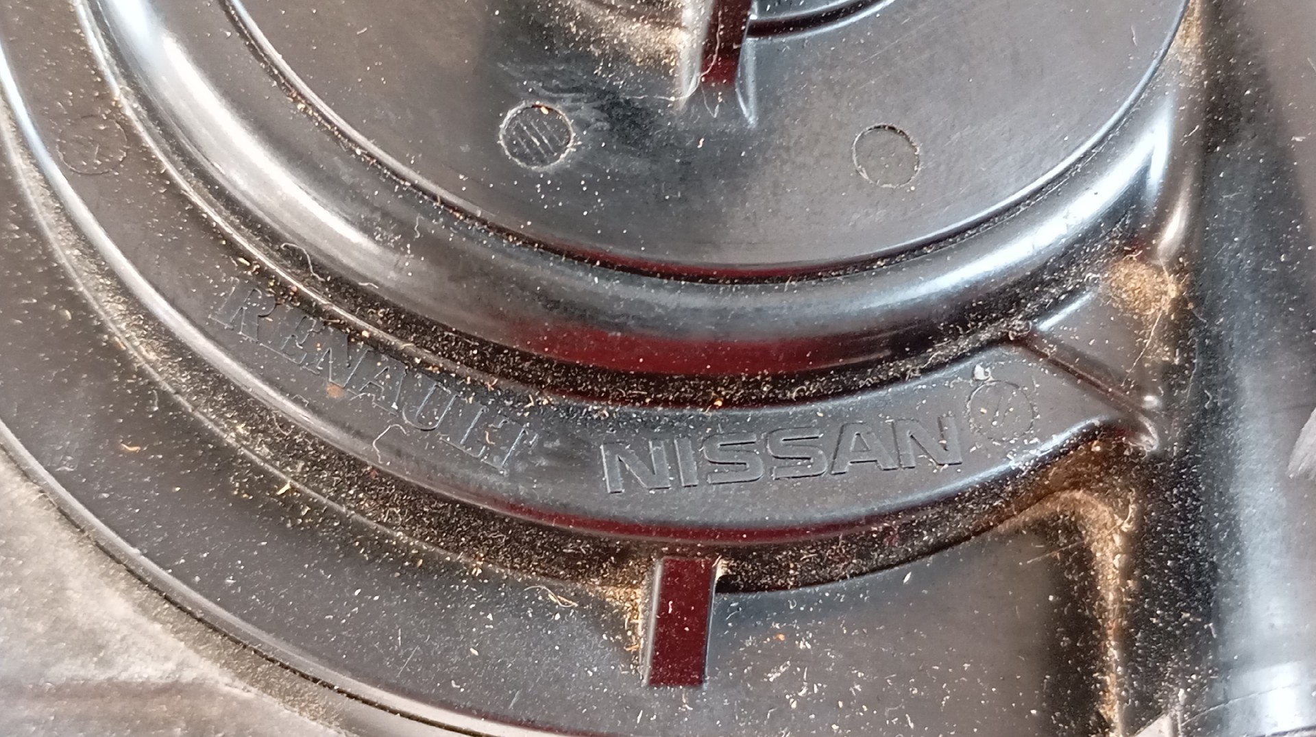 Bomba de Água NISSAN LEAF (ZE1_) | 17 -  Imagem-4