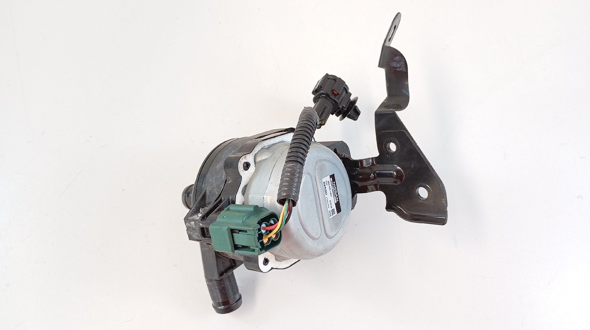 Bomba de Água NISSAN LEAF (ZE1_) | 17 - 