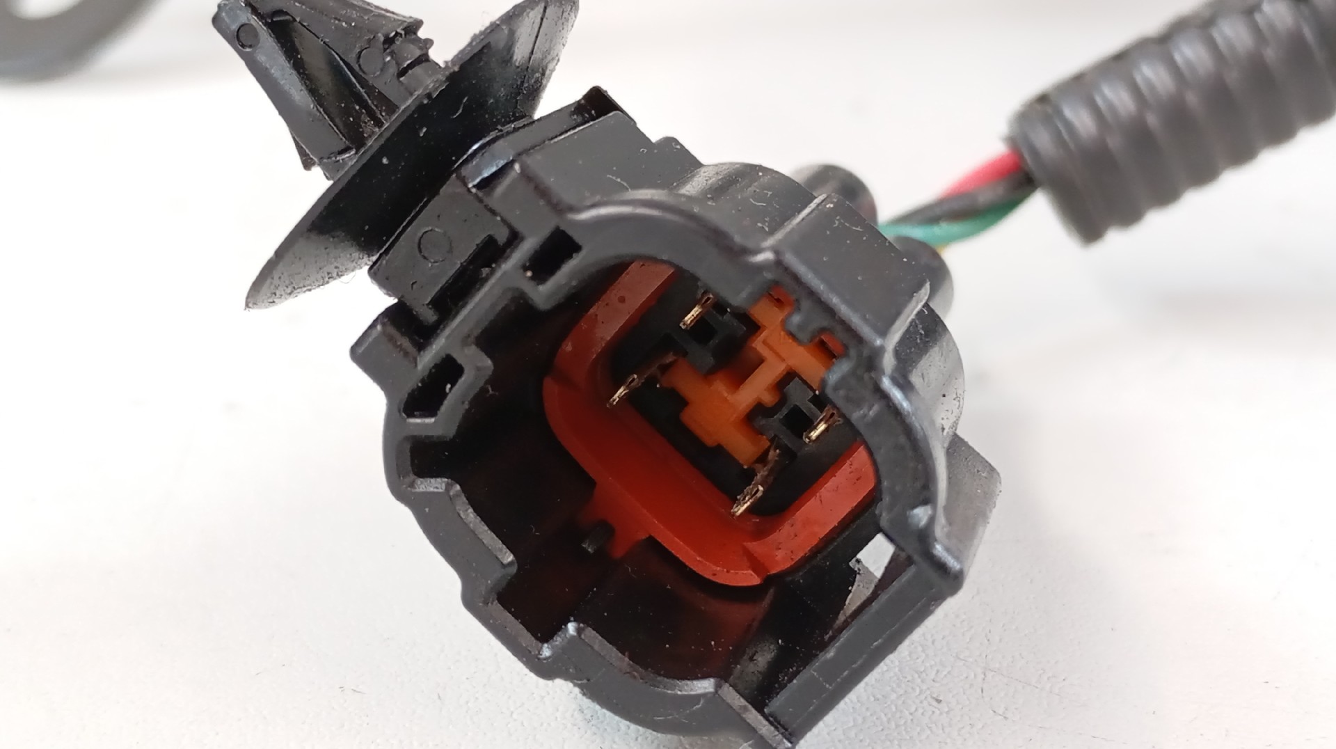 Bomba de Água NISSAN LEAF (ZE1_) | 17 -  Imagem-5