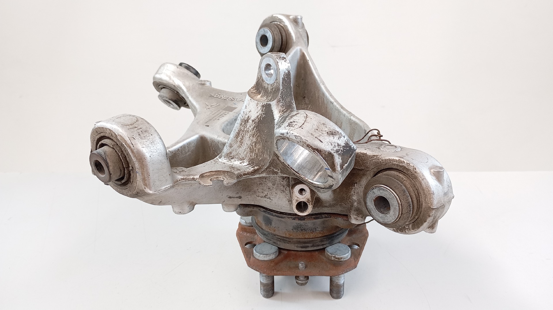 Manga de Eixo Traseira Esquerda TESLA MODEL 3 (5YJ3) | 17 -  Imagem-2