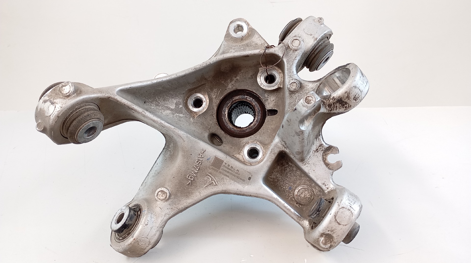 Manga de Eixo Traseira Esquerda TESLA MODEL 3 (5YJ3) | 17 - 