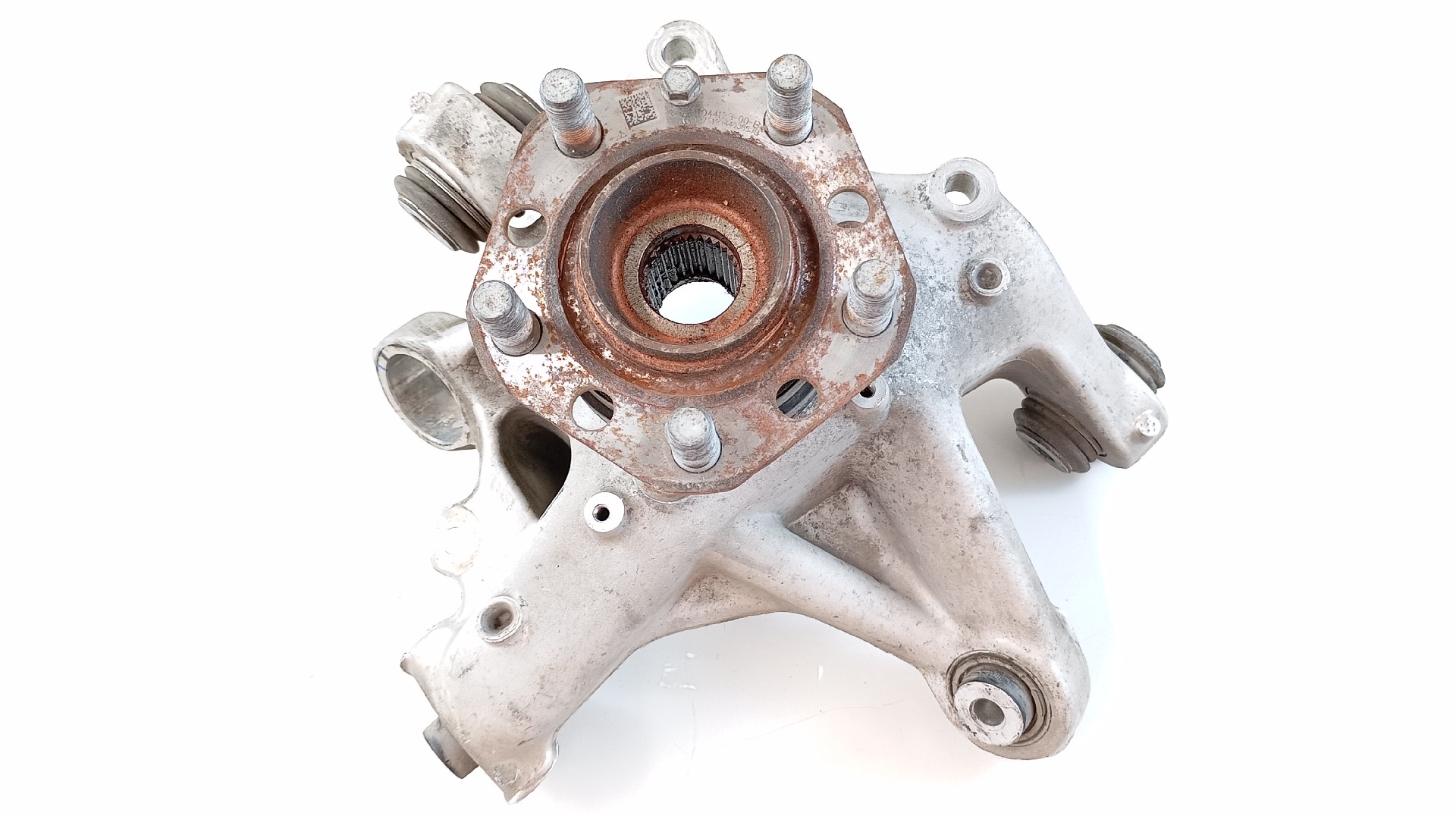 Manga de Eixo Traseira Esquerda TESLA MODEL 3 (5YJ3) | 17 -  Imagem-3