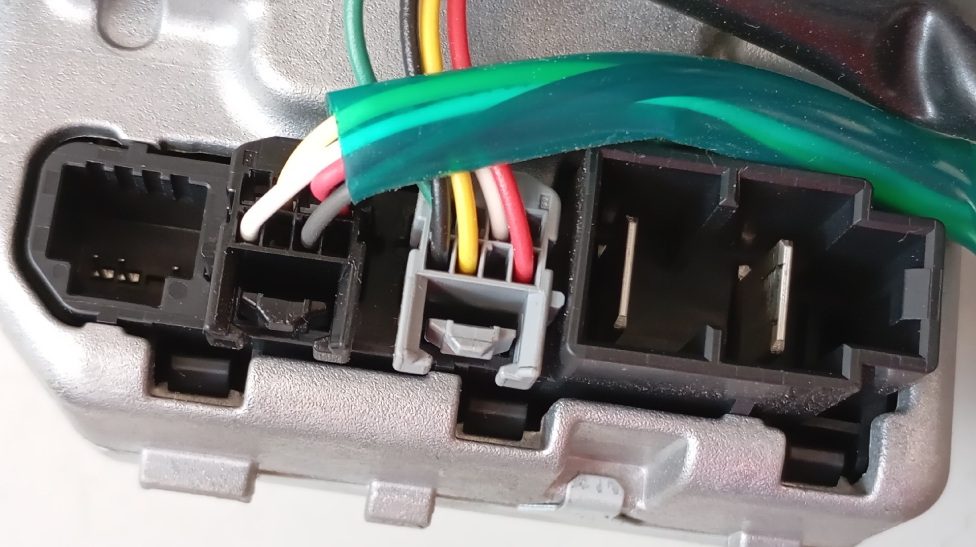 Coluna de Direção NISSAN LEAF (ZE1_) | 17 -  Imagem-9