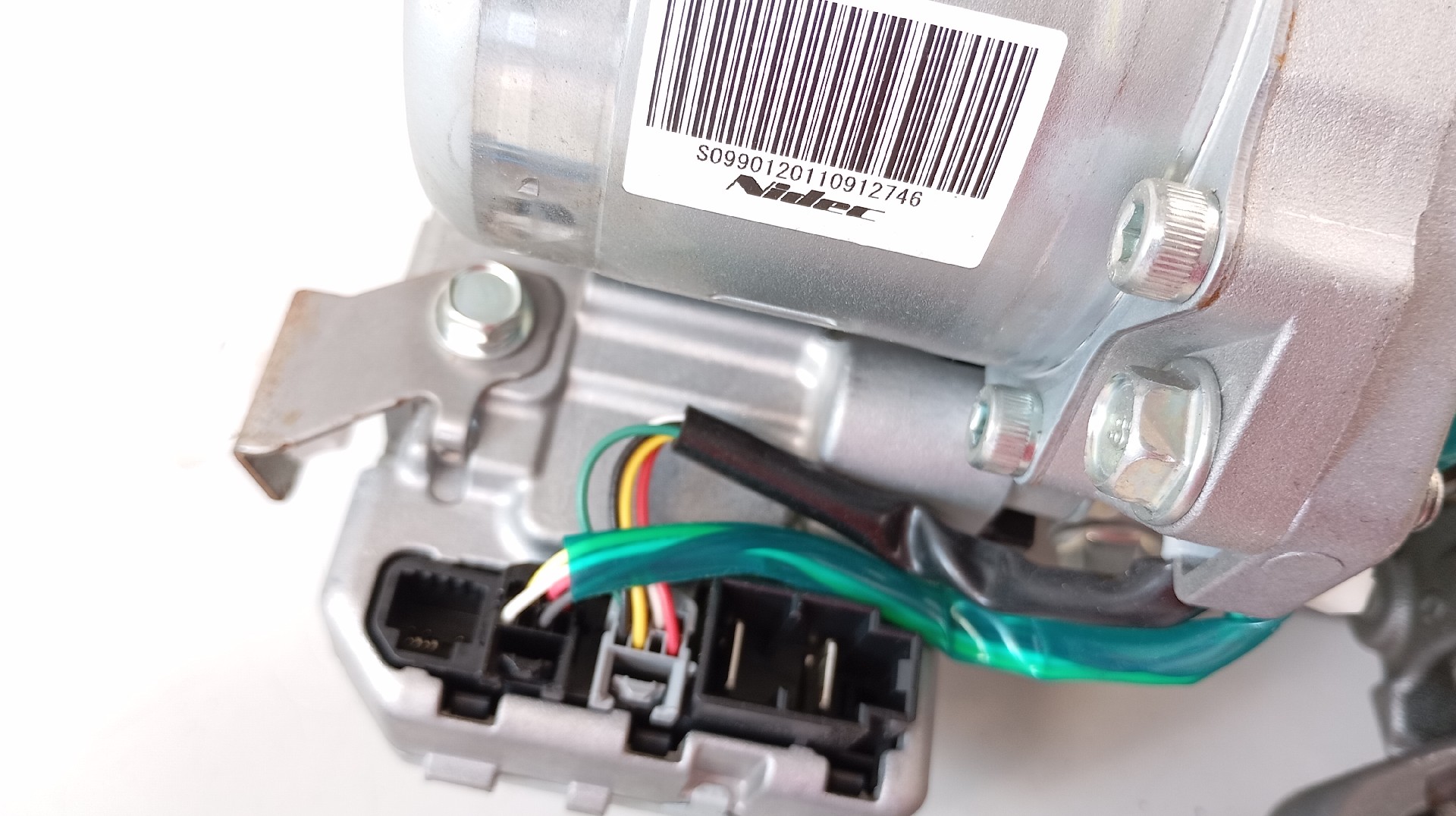 Coluna de Direção NISSAN LEAF (ZE1_) | 17 -  Imagem-8