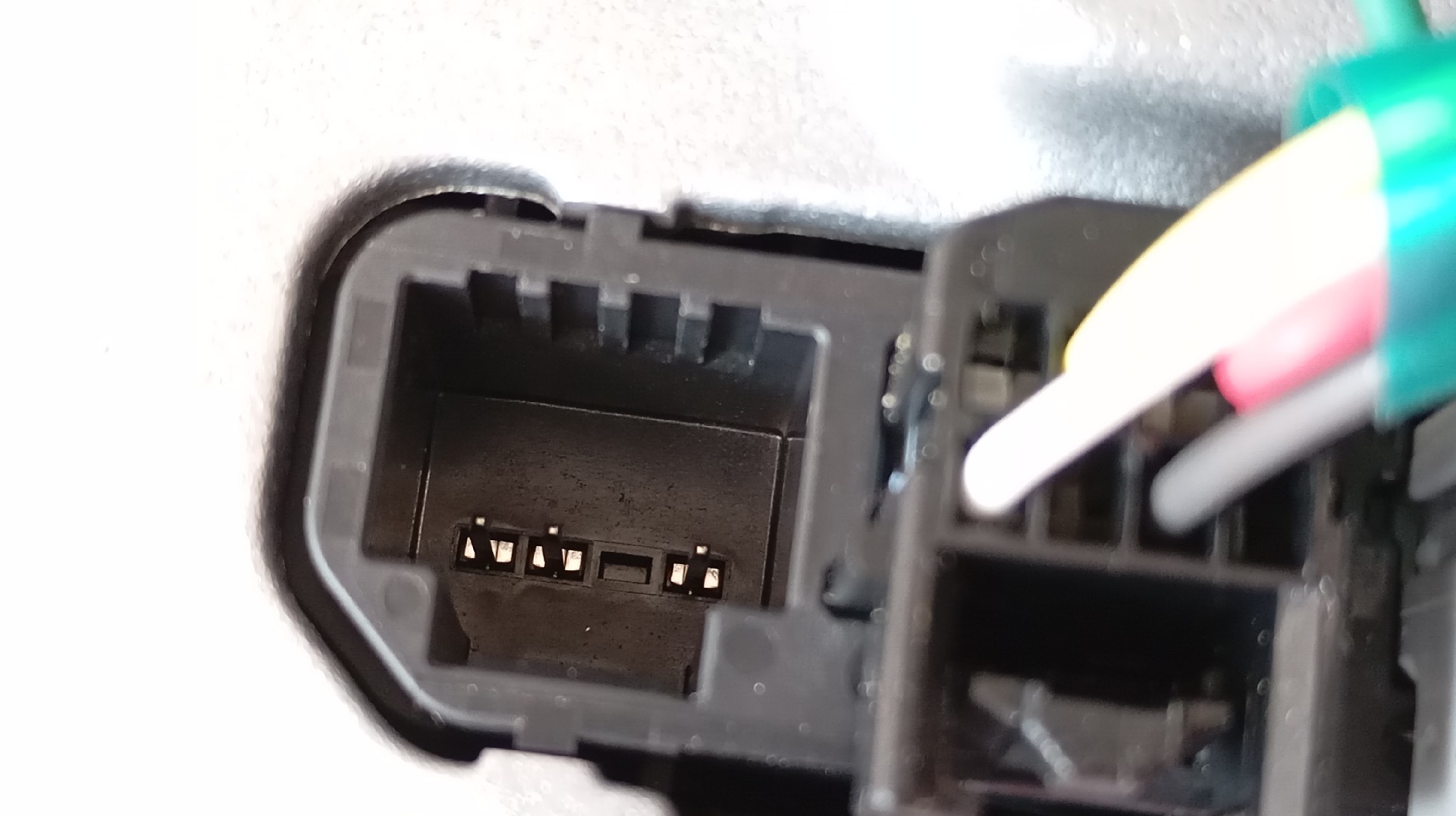 Coluna de Direção NISSAN LEAF (ZE1_) | 17 -  Imagem-10