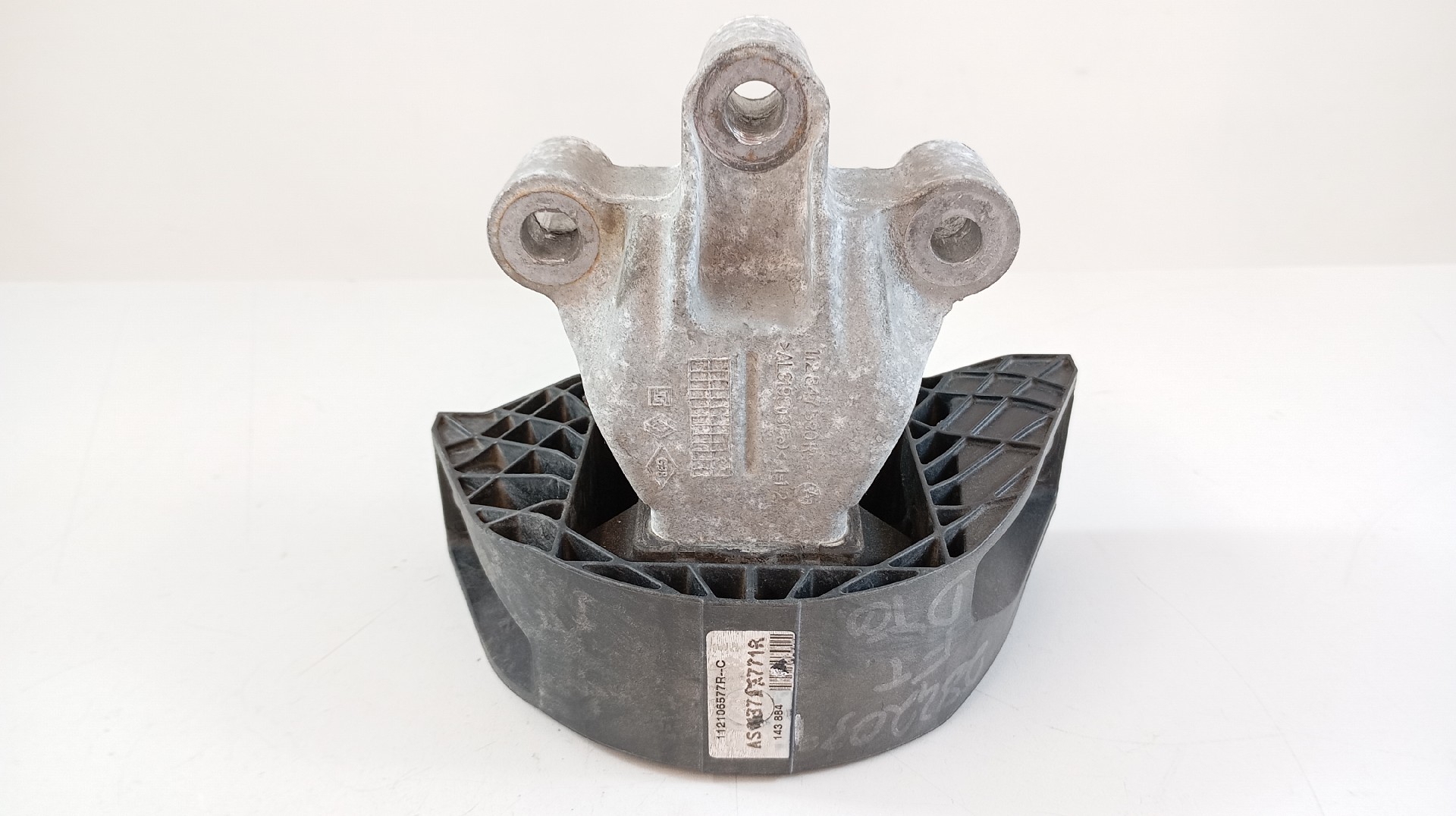 Motor Support RENAULT ZOE 2019-