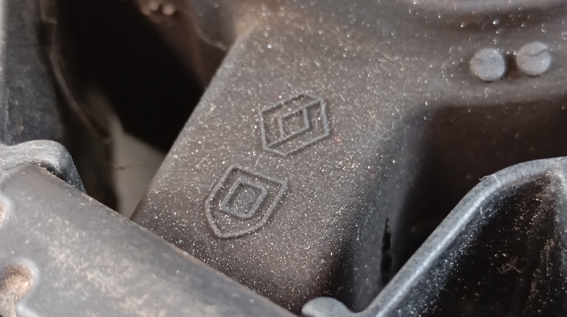 Apoio do Motor RENAULT ZOE 2019- Imagem-5