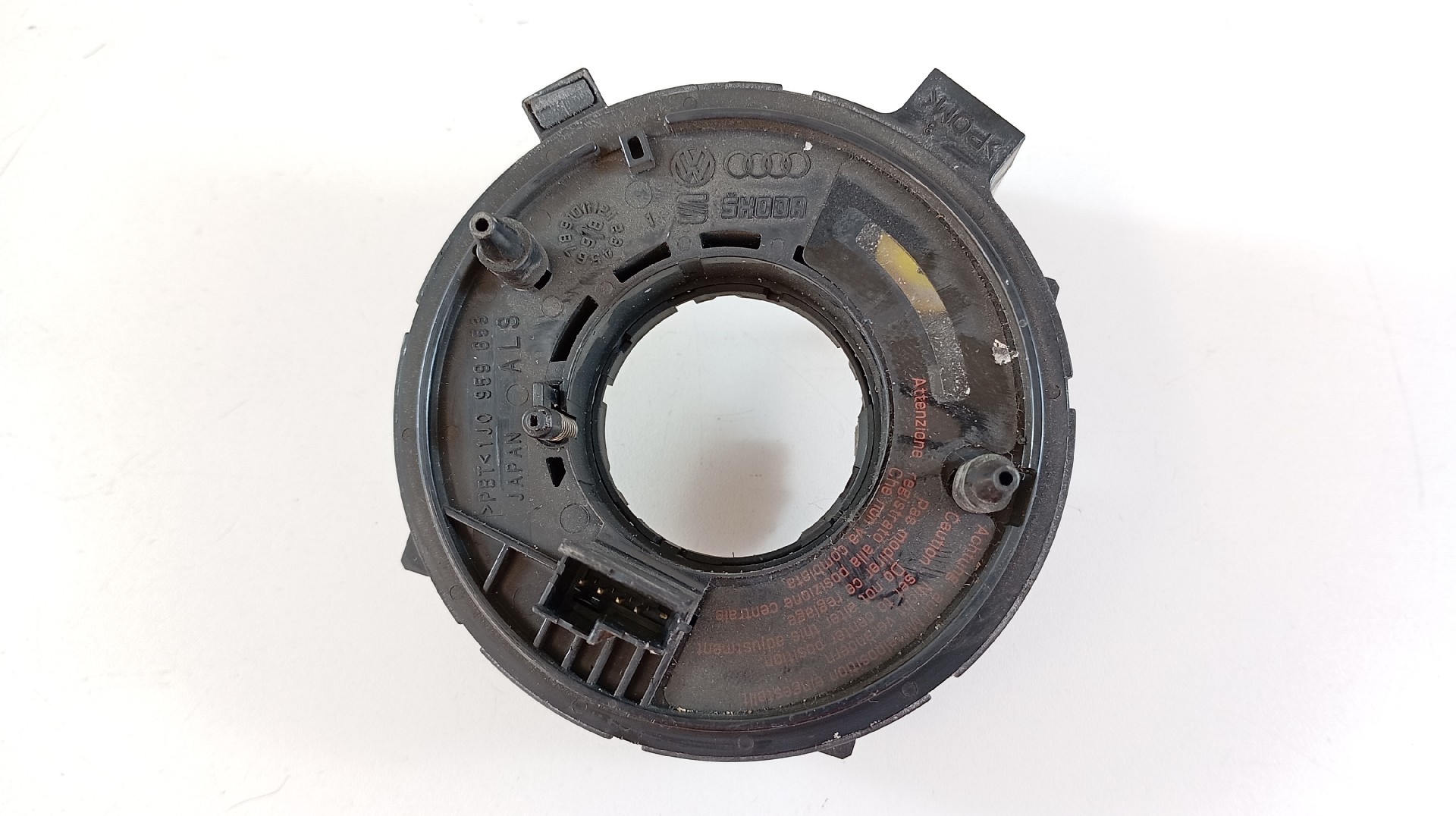 Cinta de Airbag VOLKSWAGEN GOLF IV (1J1) | 97 - 07 Imagem-2