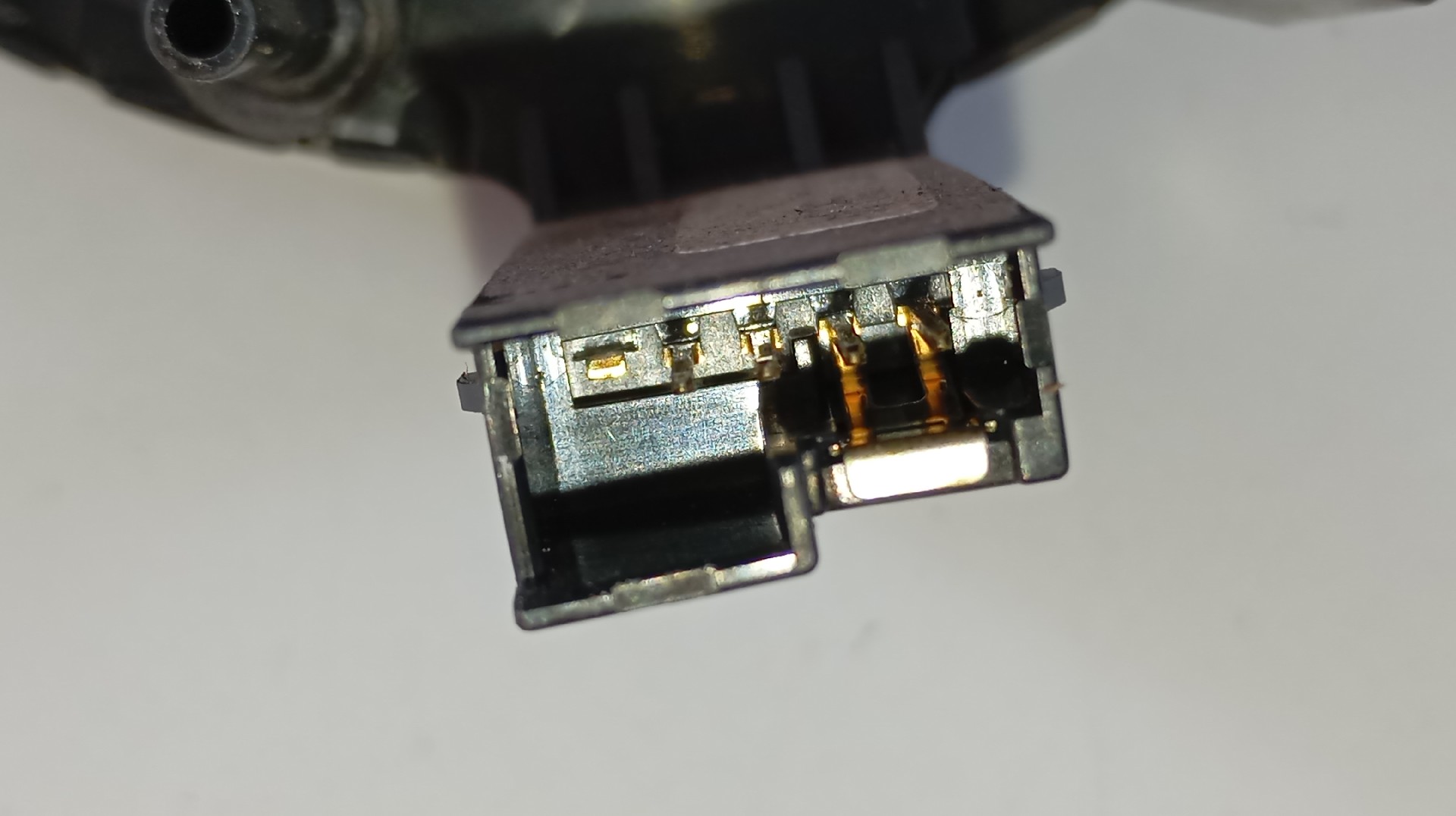 Cinta de Airbag VOLKSWAGEN GOLF IV (1J1) | 97 - 07 Imagem-1