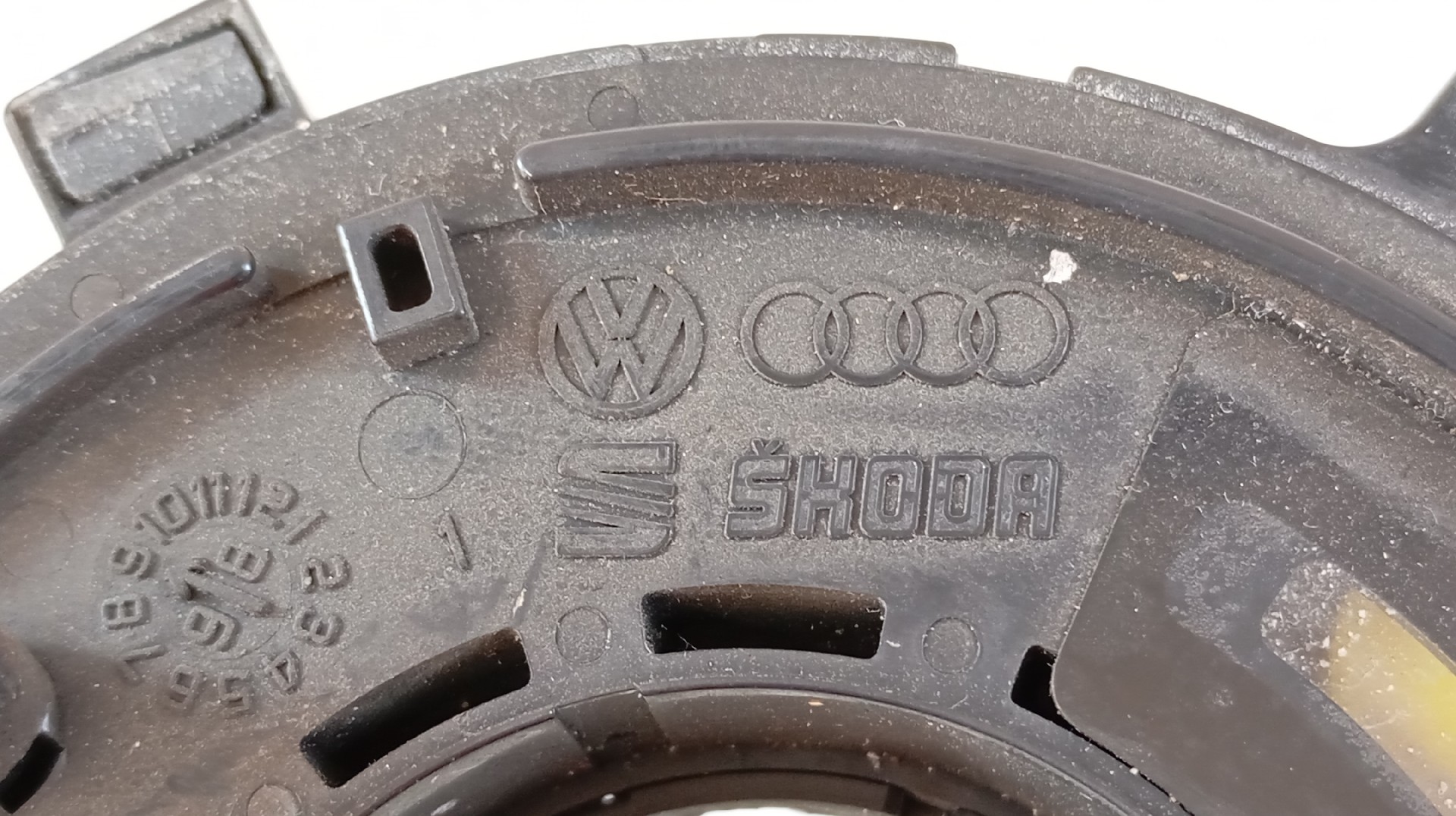 Cinta de Airbag VOLKSWAGEN GOLF IV (1J1) | 97 - 07 Imagem-3