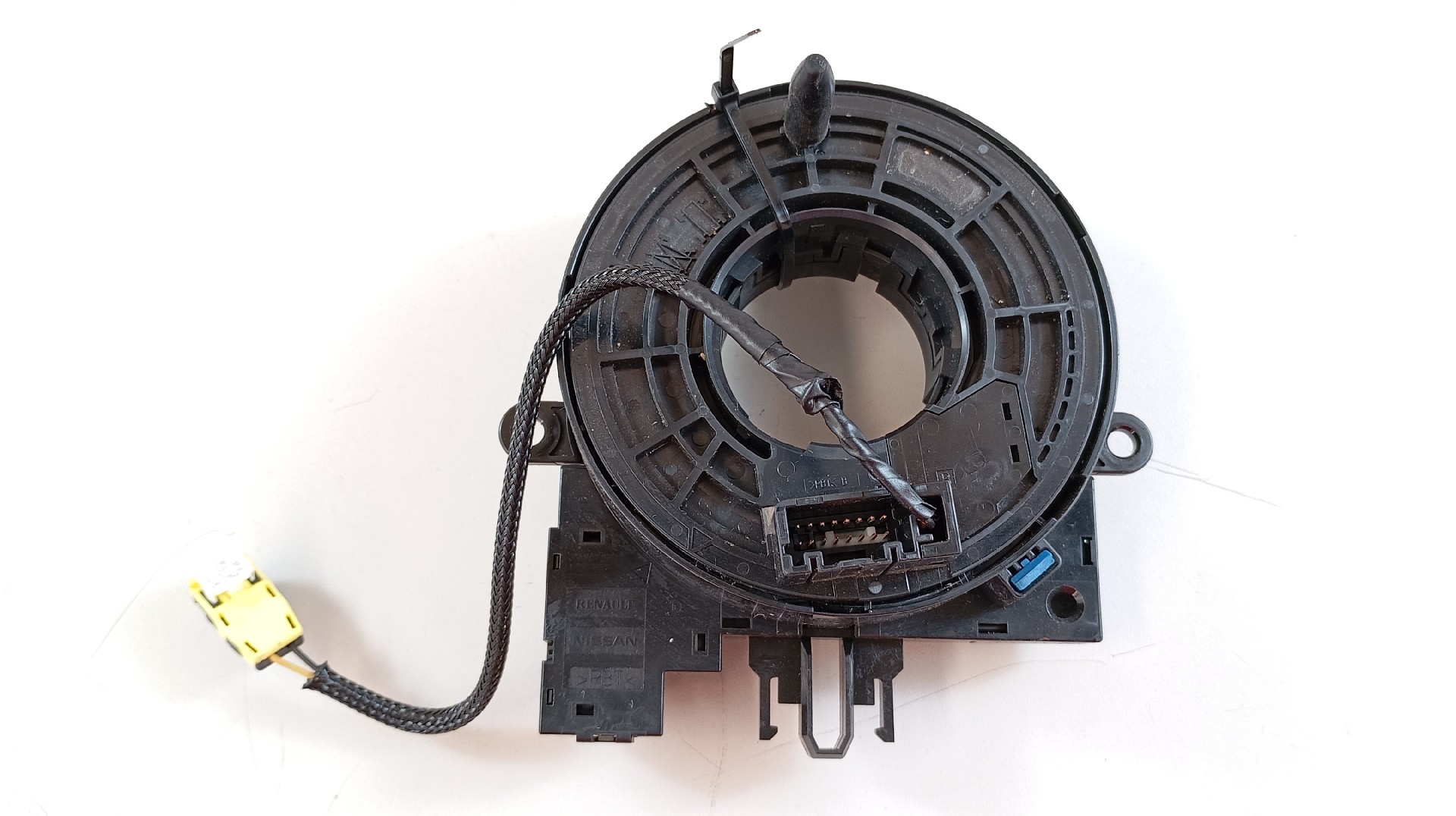 Cinta de Airbag RENAULT ZOE 2019-