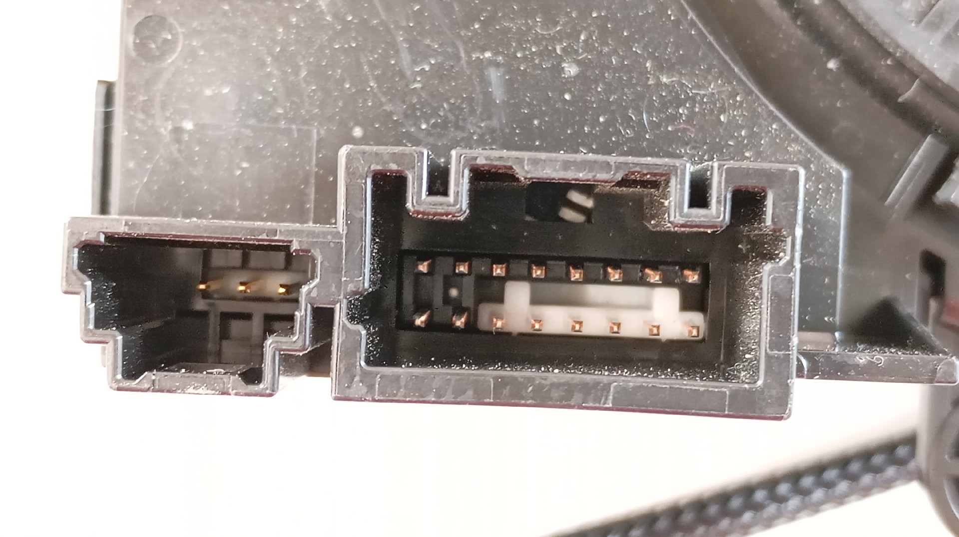 Cinta de Airbag RENAULT ZOE 2019- Imagem-4